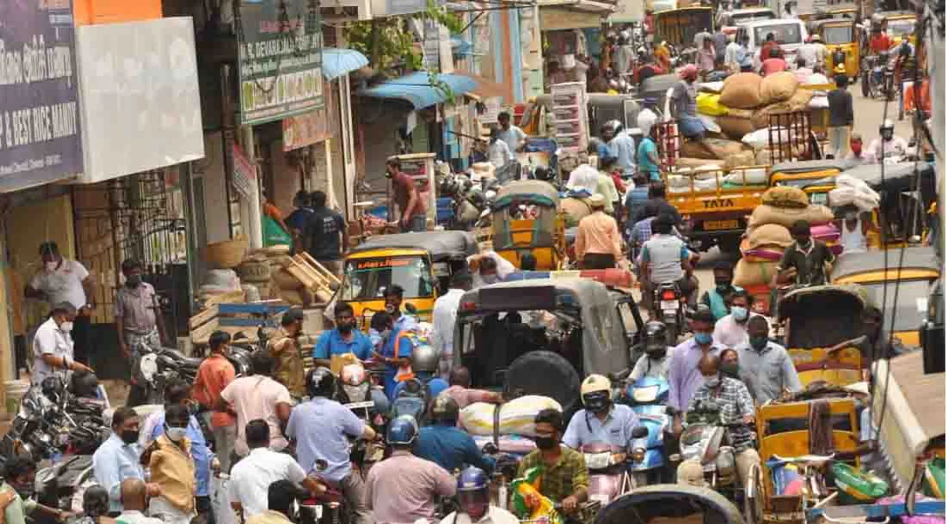 chennai 