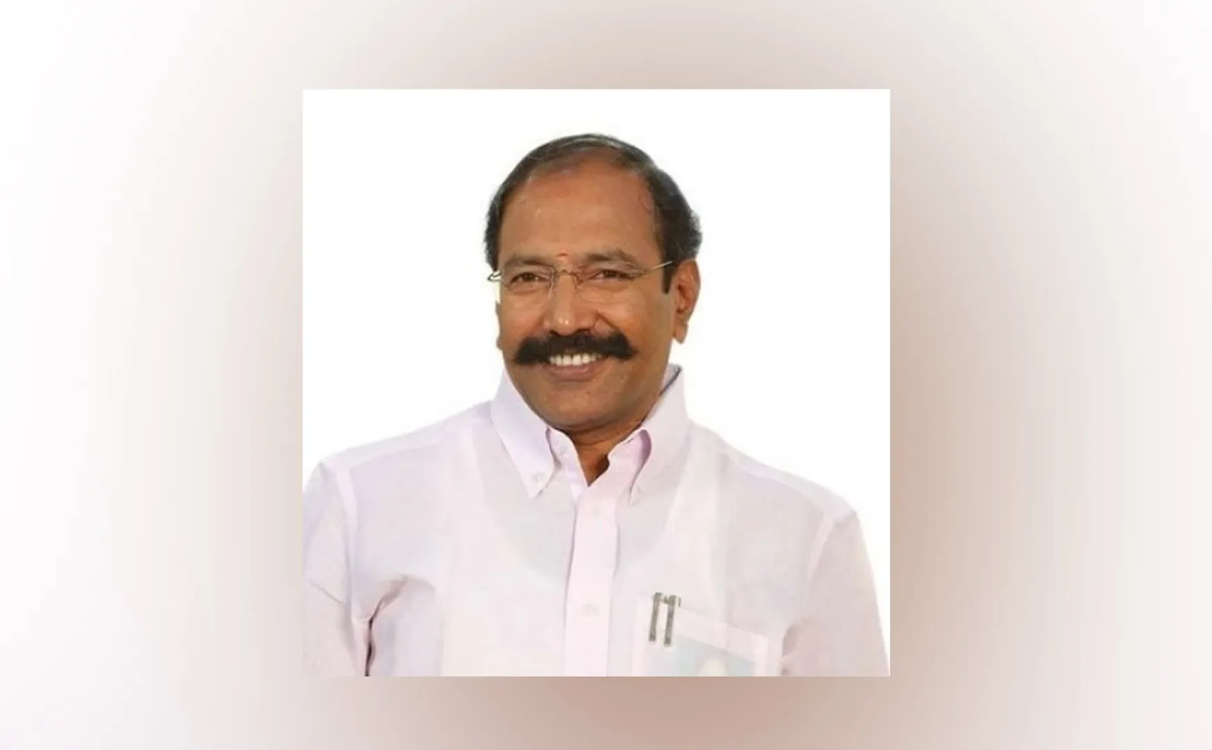 tamilnadu minister thangamani tests positive 