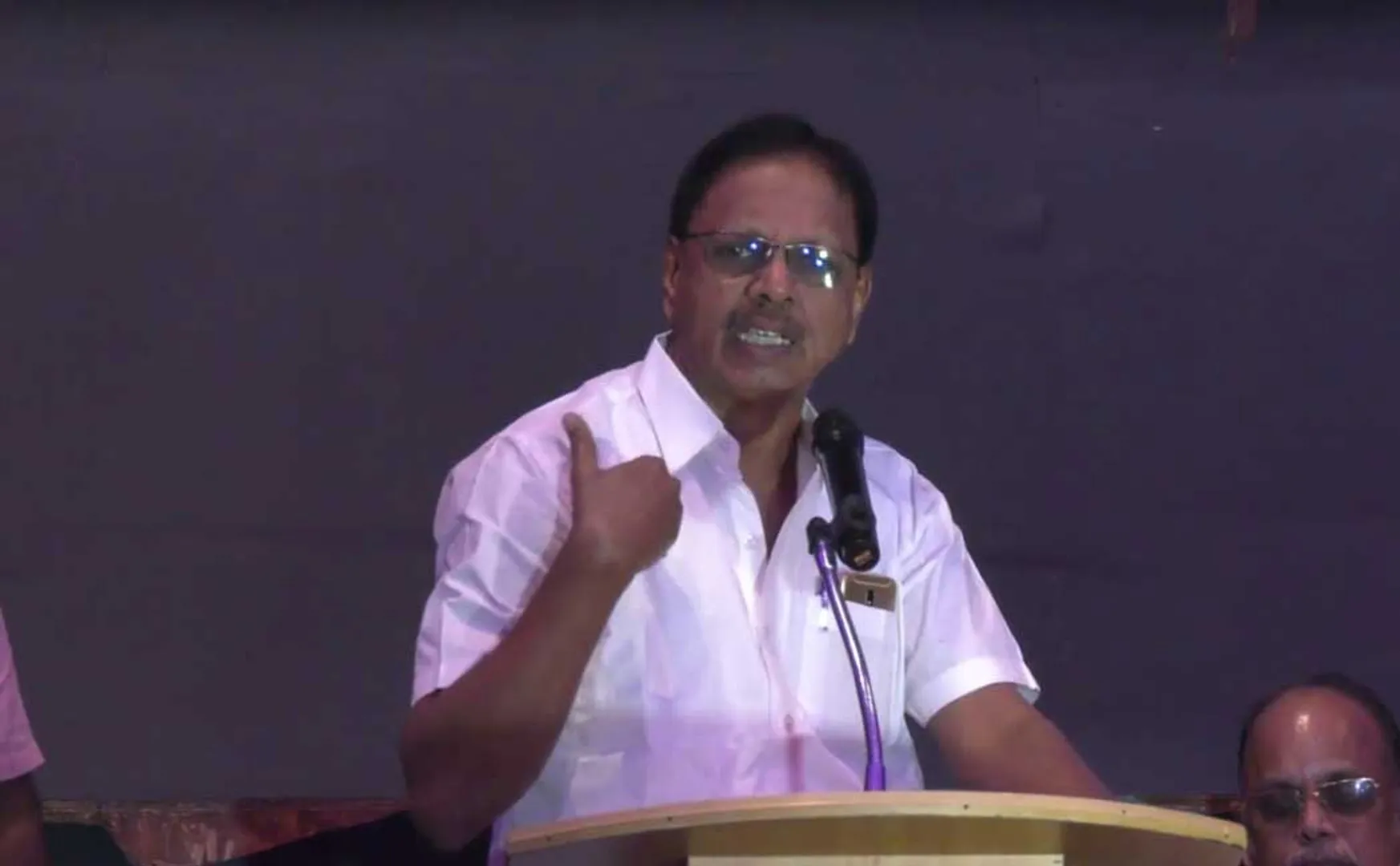 tirupur subramaniam 