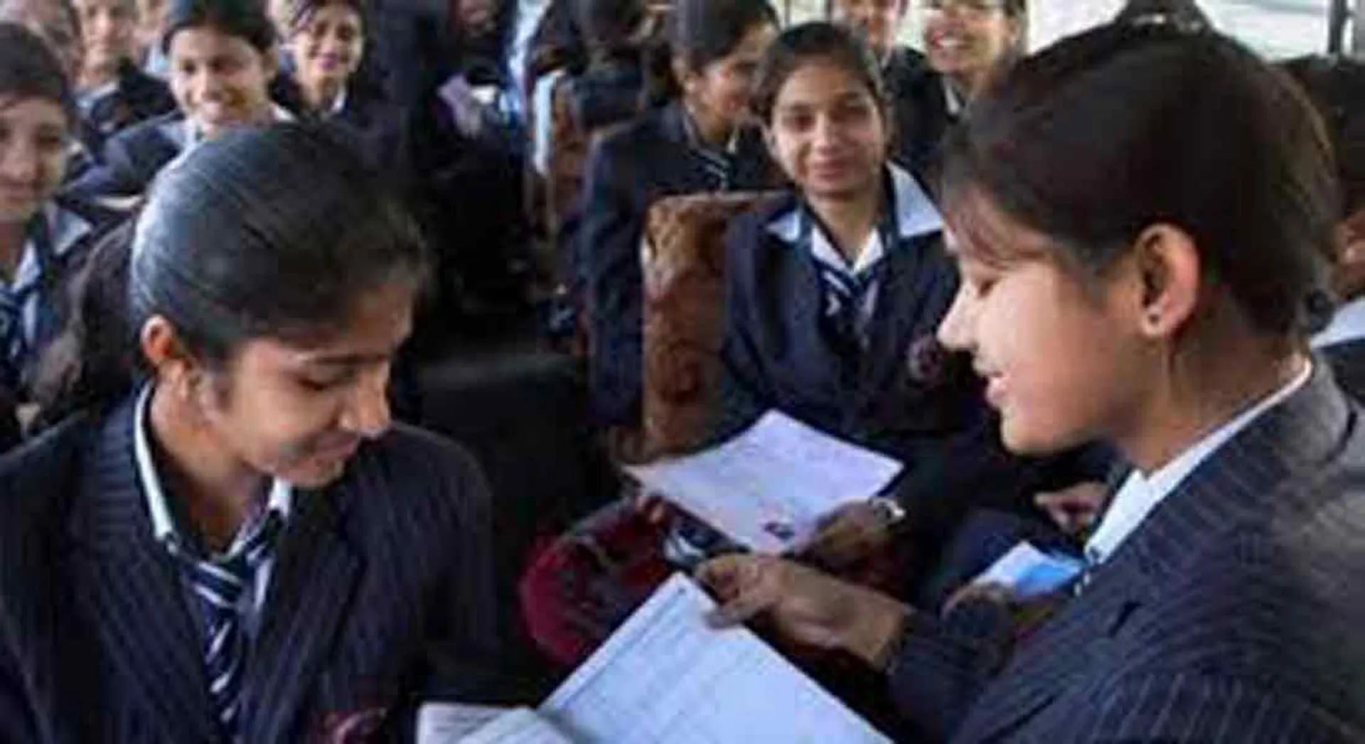 CBSE Class 12 election results day after tomorrow