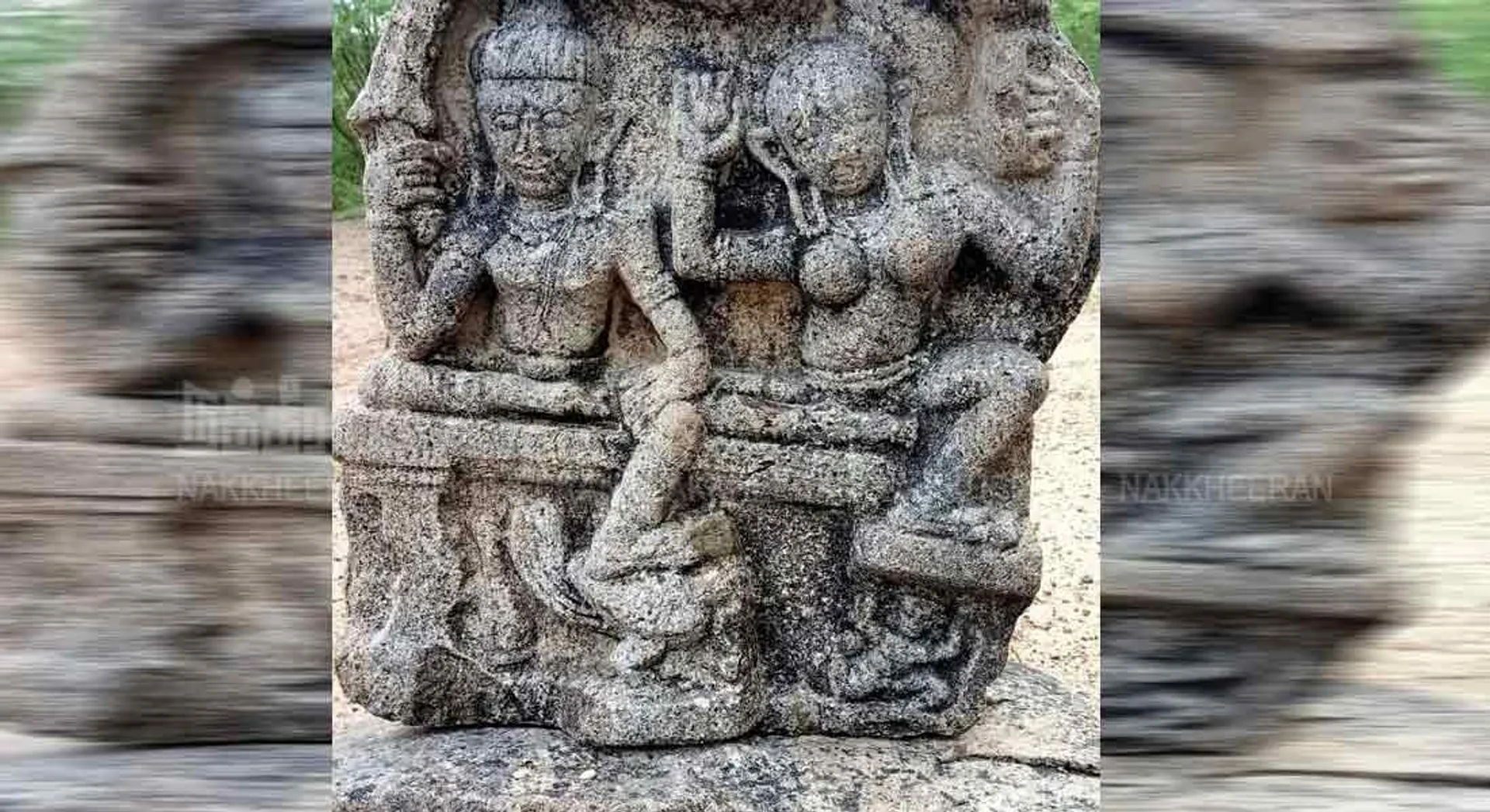  The discovery of the oldest three-dimensional squares of the 16th century!