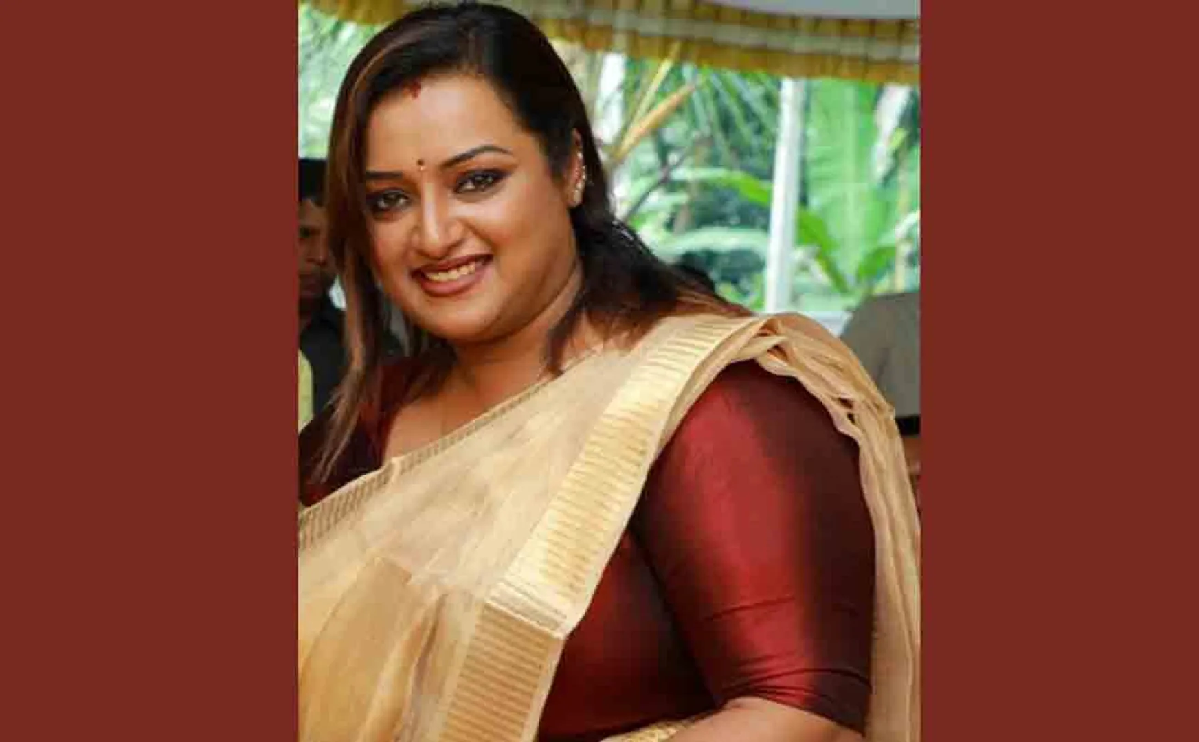 swapna suresh moves to higncourt for anticipatory bail