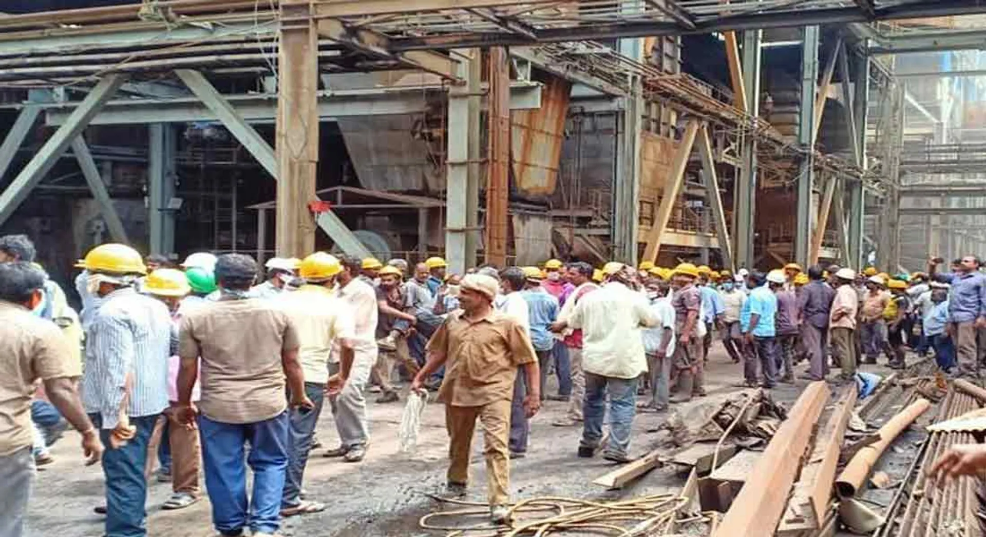  Rs 5 crore fined to NLC