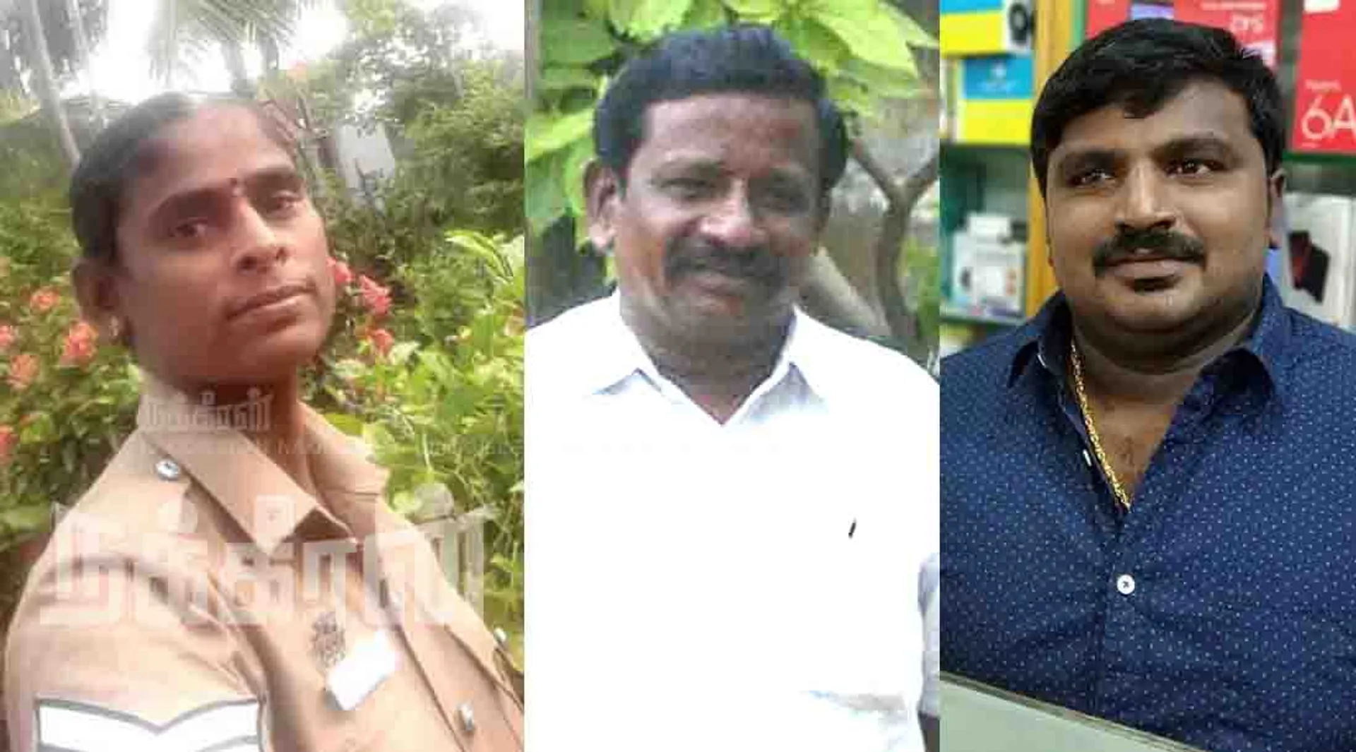 jayaraj and fenix