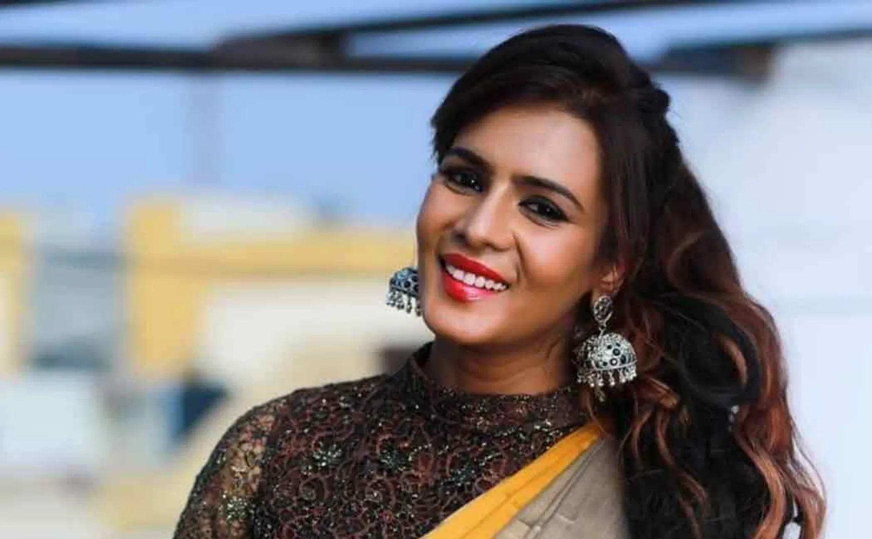 meera mithun 
