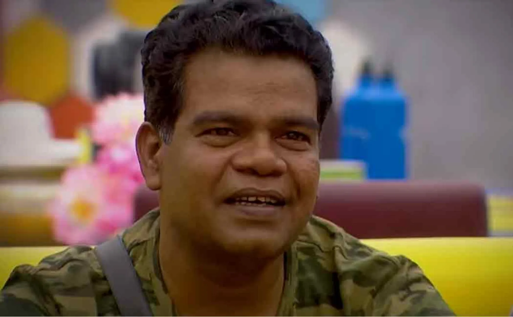 ponnambalam 