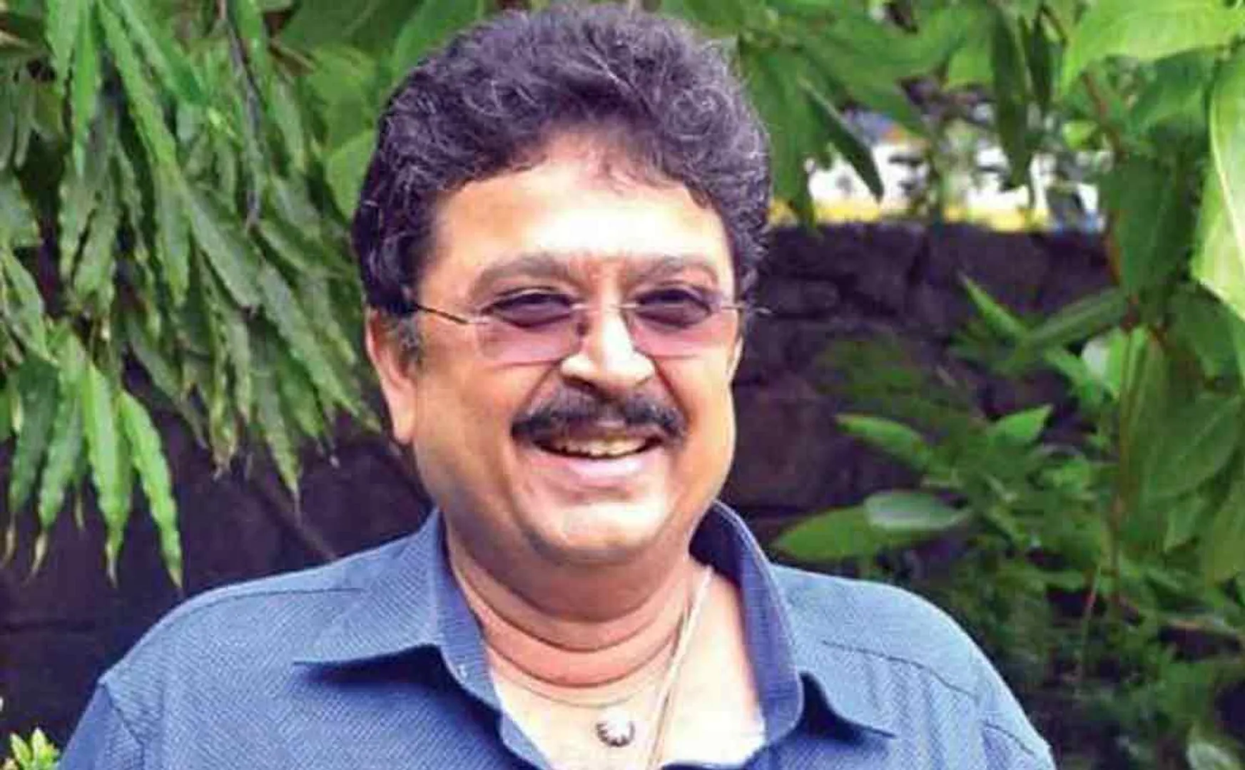 sv sekar 