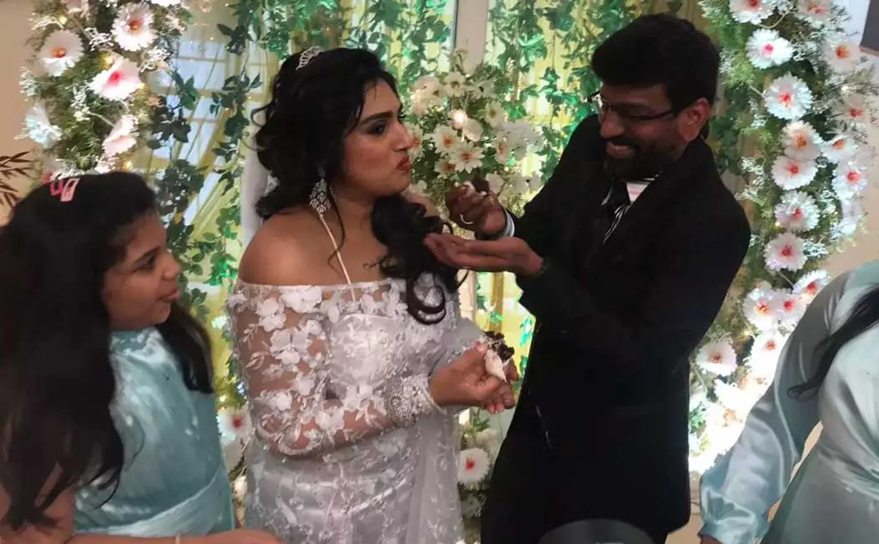 vanitha peter 
