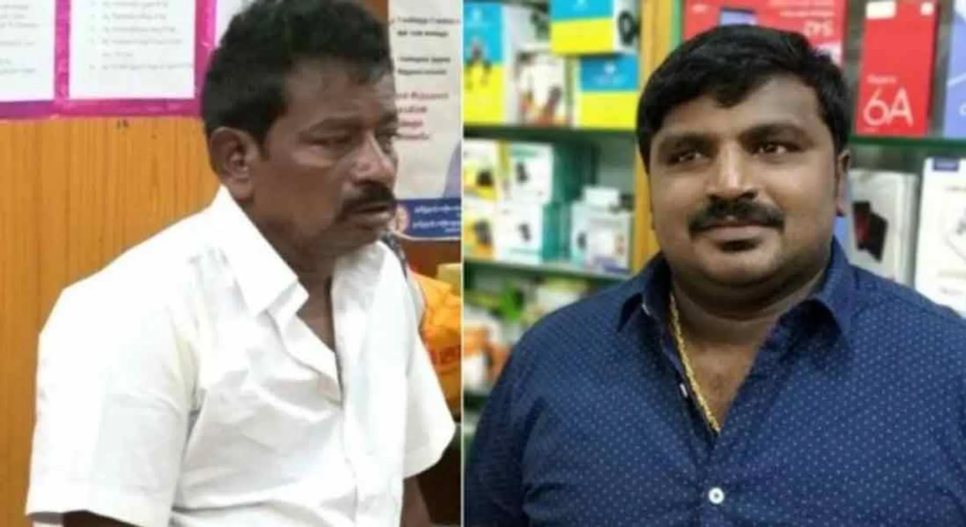  Sathankulam case handed over to CBI