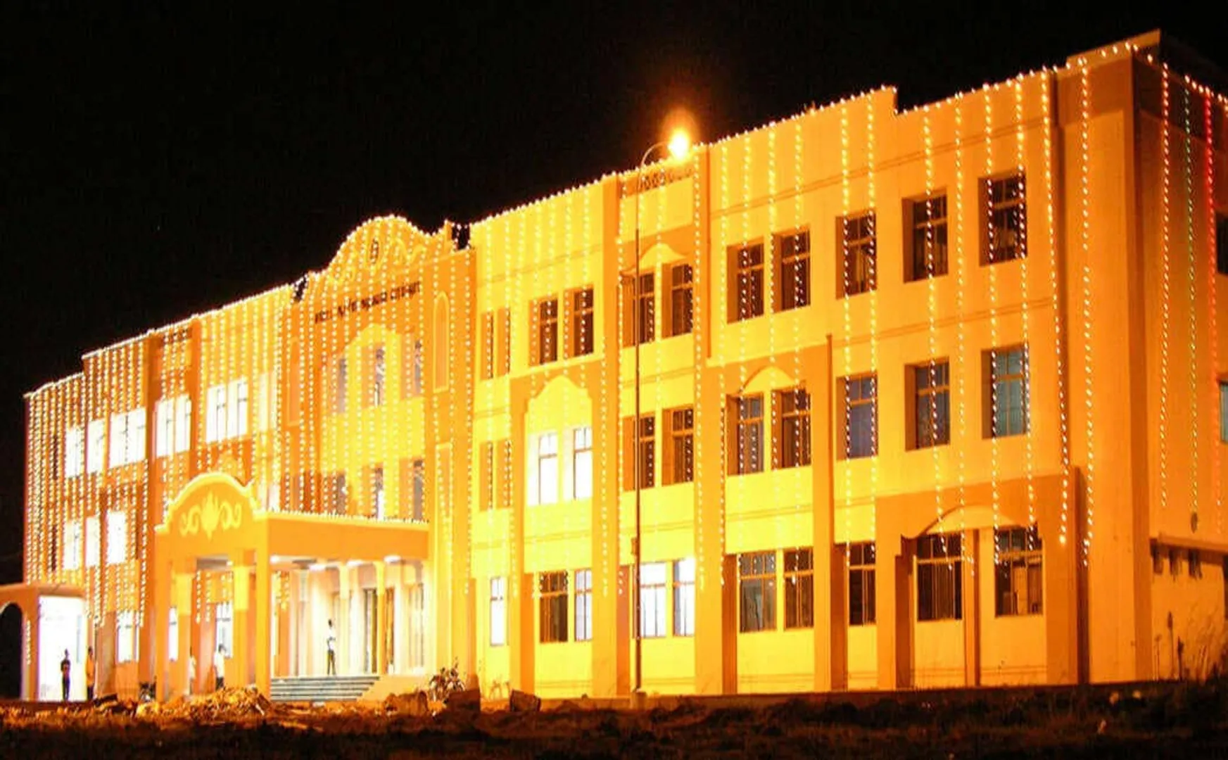 Perambalur