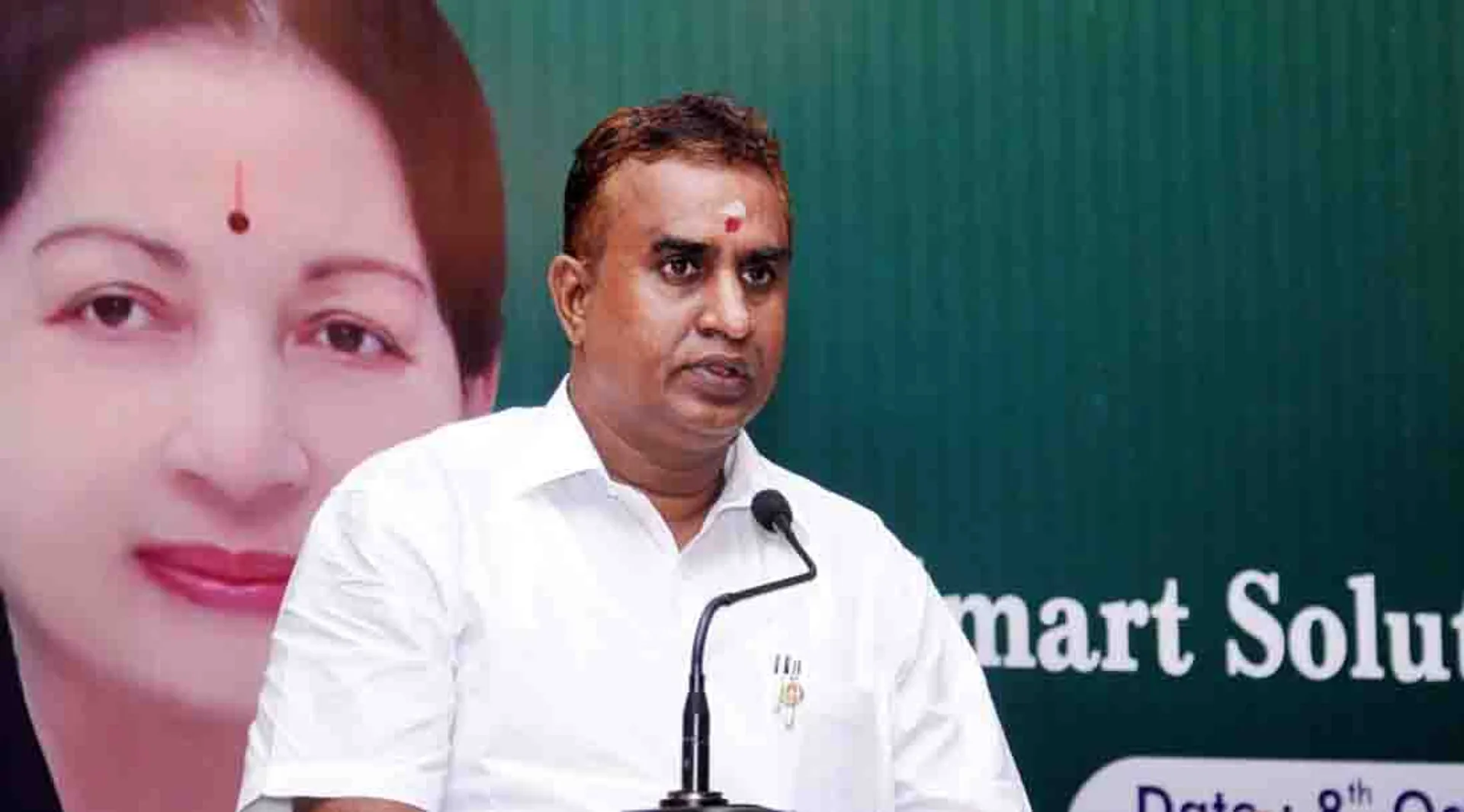 Velumani.