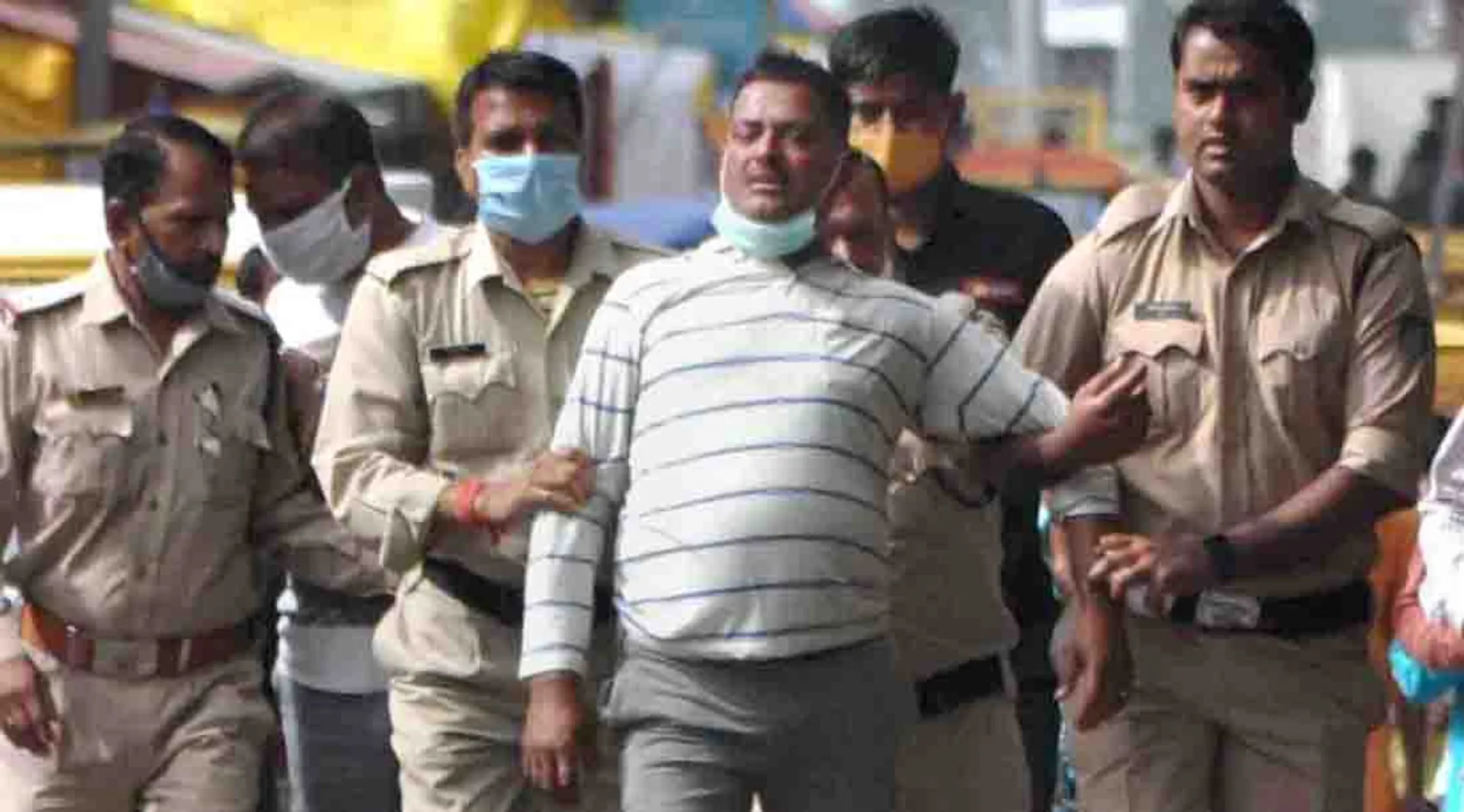 uttar pradesh