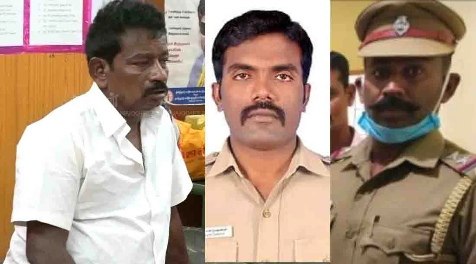  jayaraj - police si