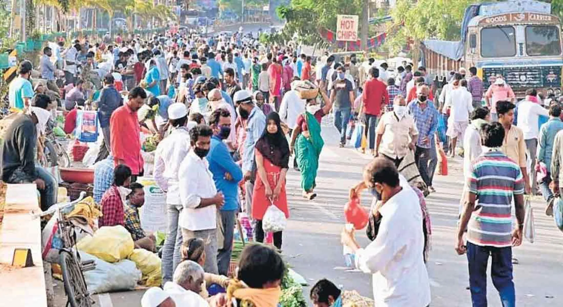 Groups to monitor shops in Chennai !!