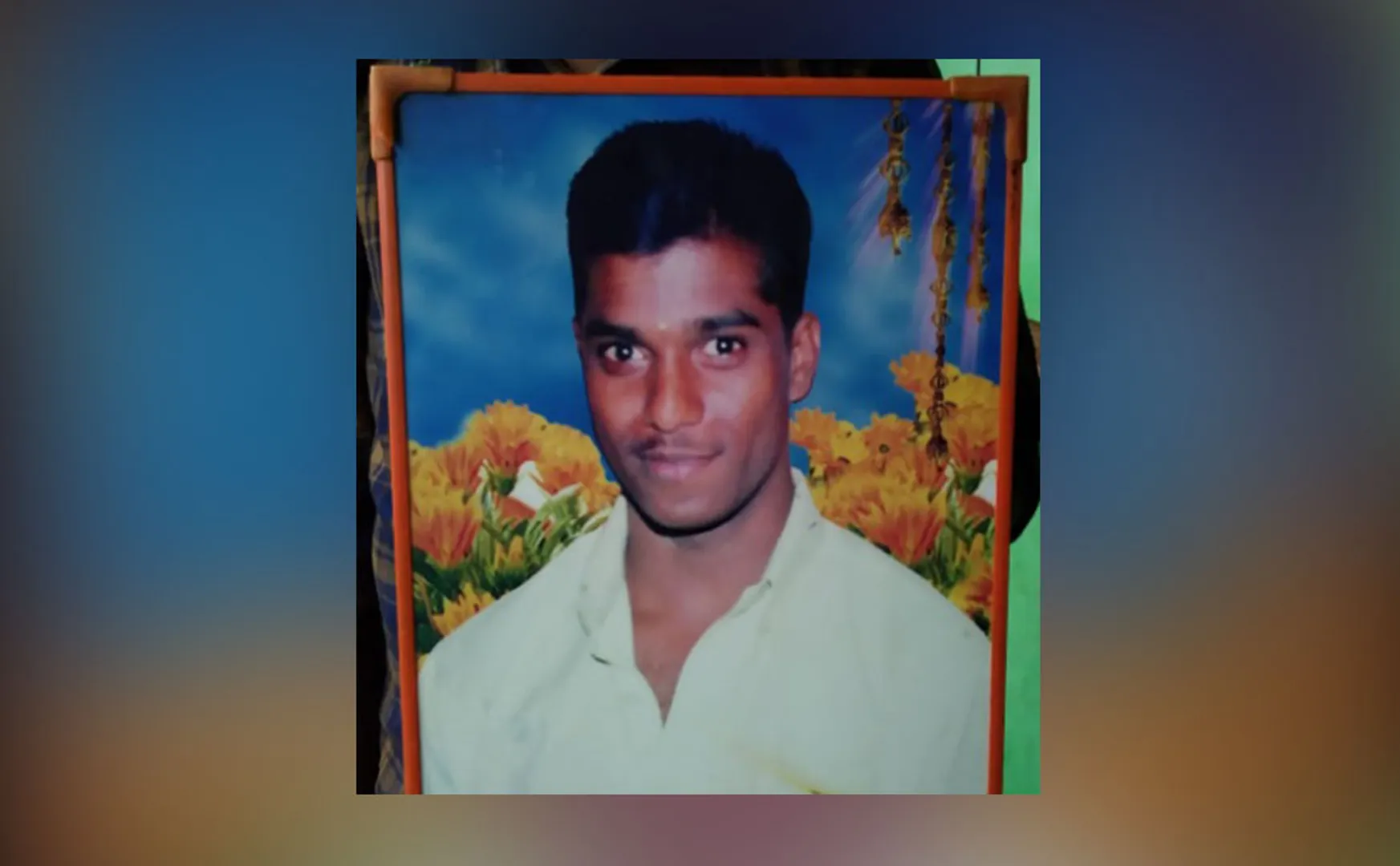 SALEM DISTRICT INCIDENT POLICE CBCID INVESTIGATION 