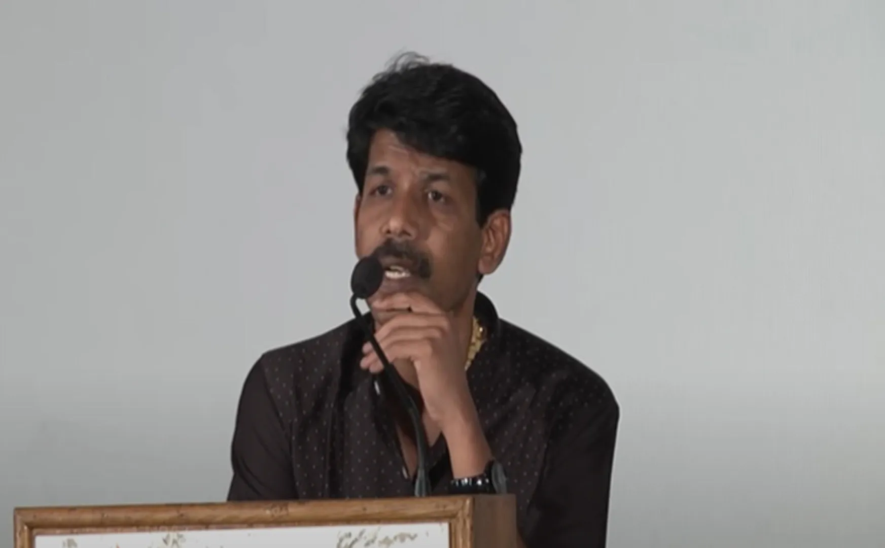director bala