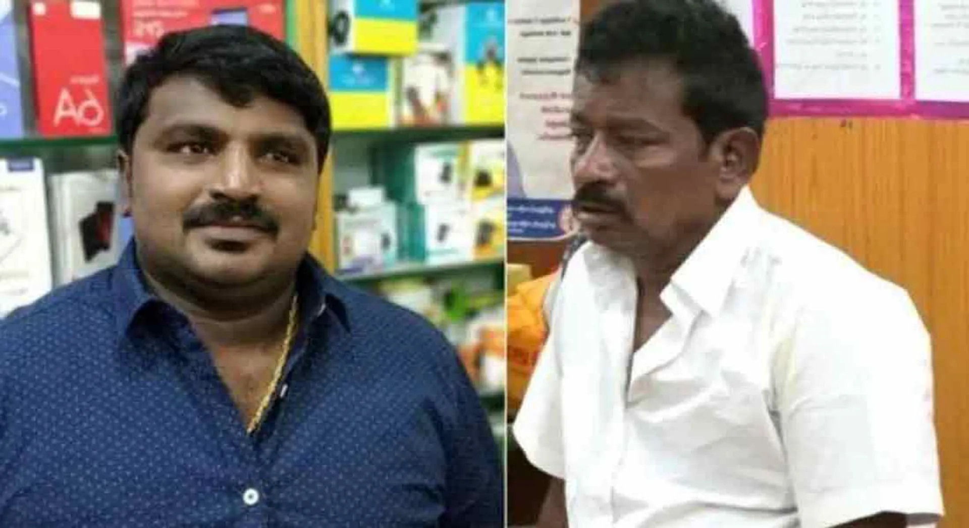  The seven-hour CBI investigation at sathankulam