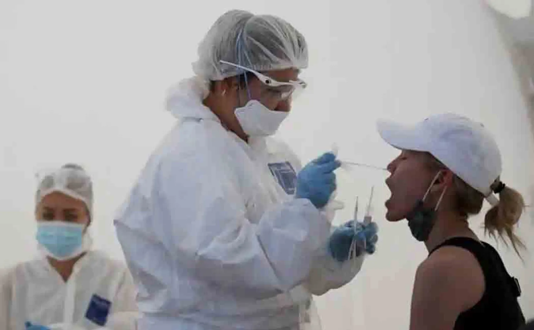 kazakhstan refuses china's pneumonia claim