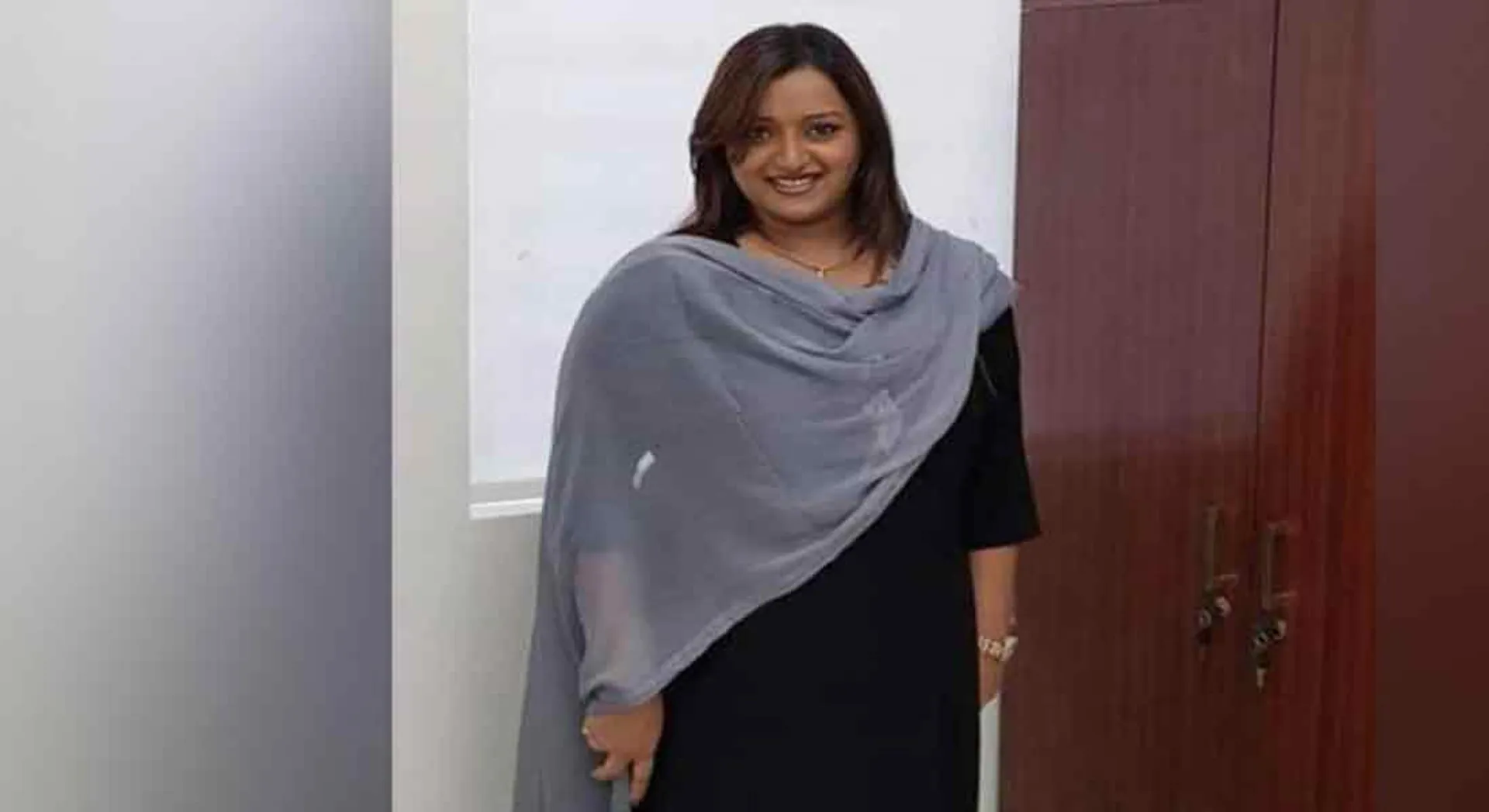  Swapna arrested