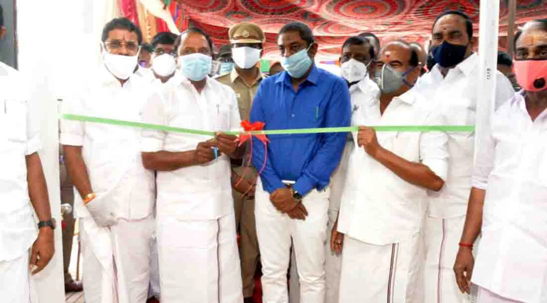 sengottaiyan minister