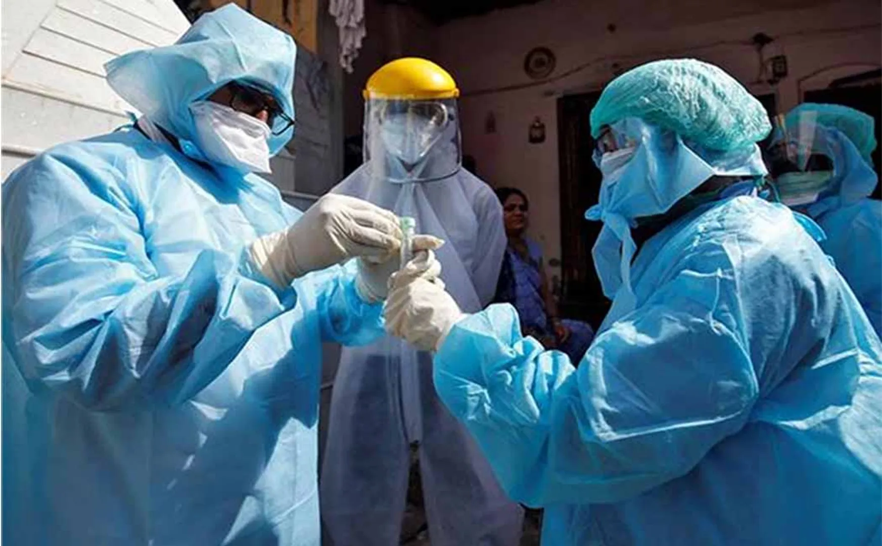 india coronavirus ministry of health and family welfare 