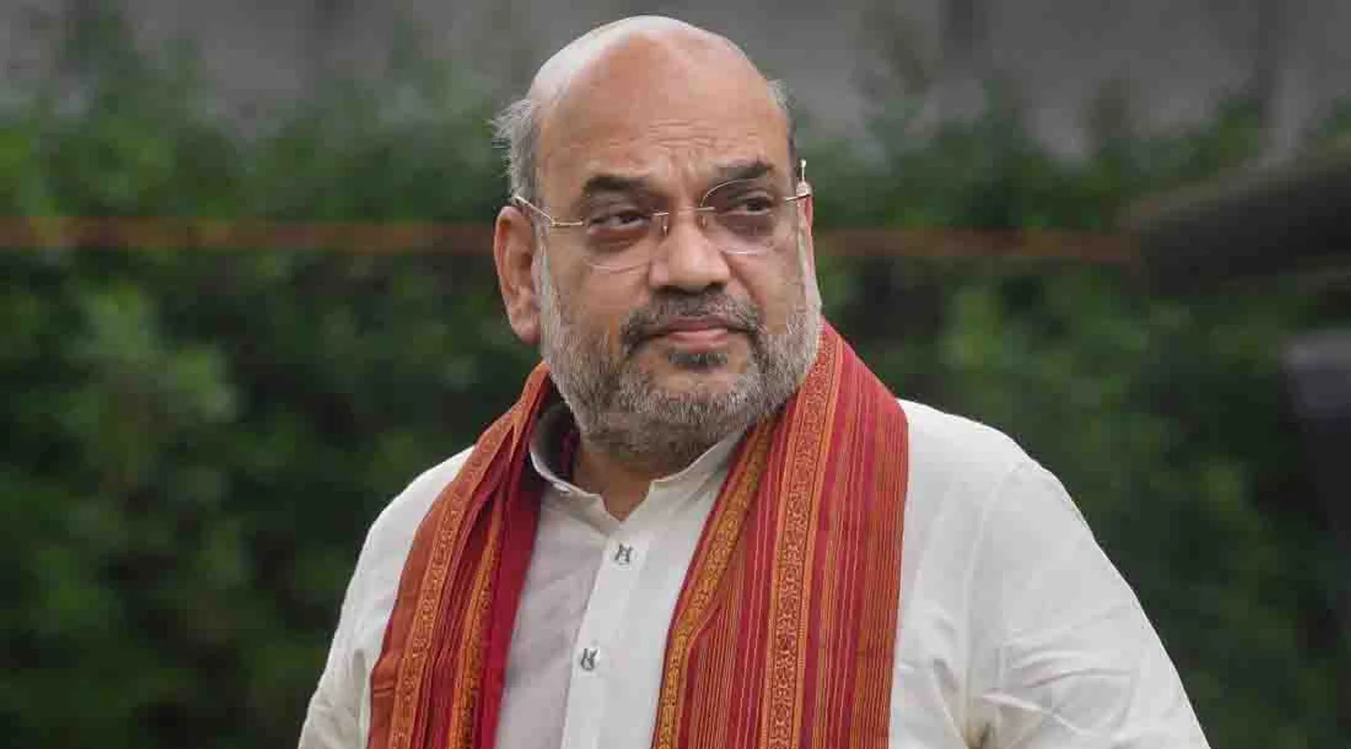 amit shah