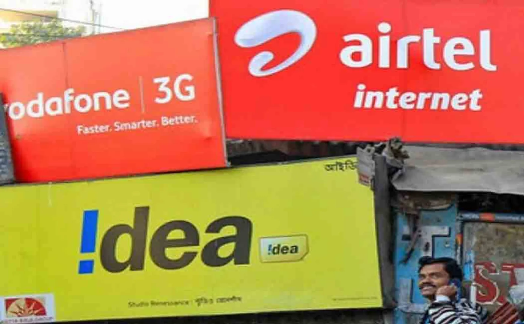 trai stops airtel and vodofone premium plans