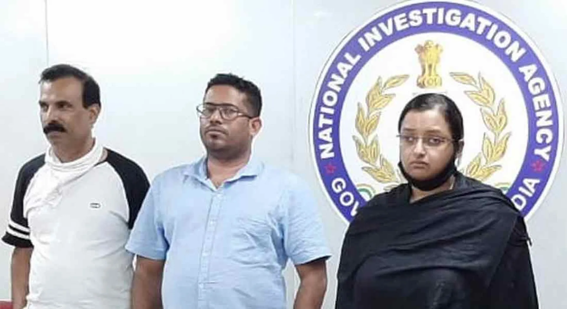  Kerala gold case: NIA allowed to interrogate Swapna in custody for 7 days