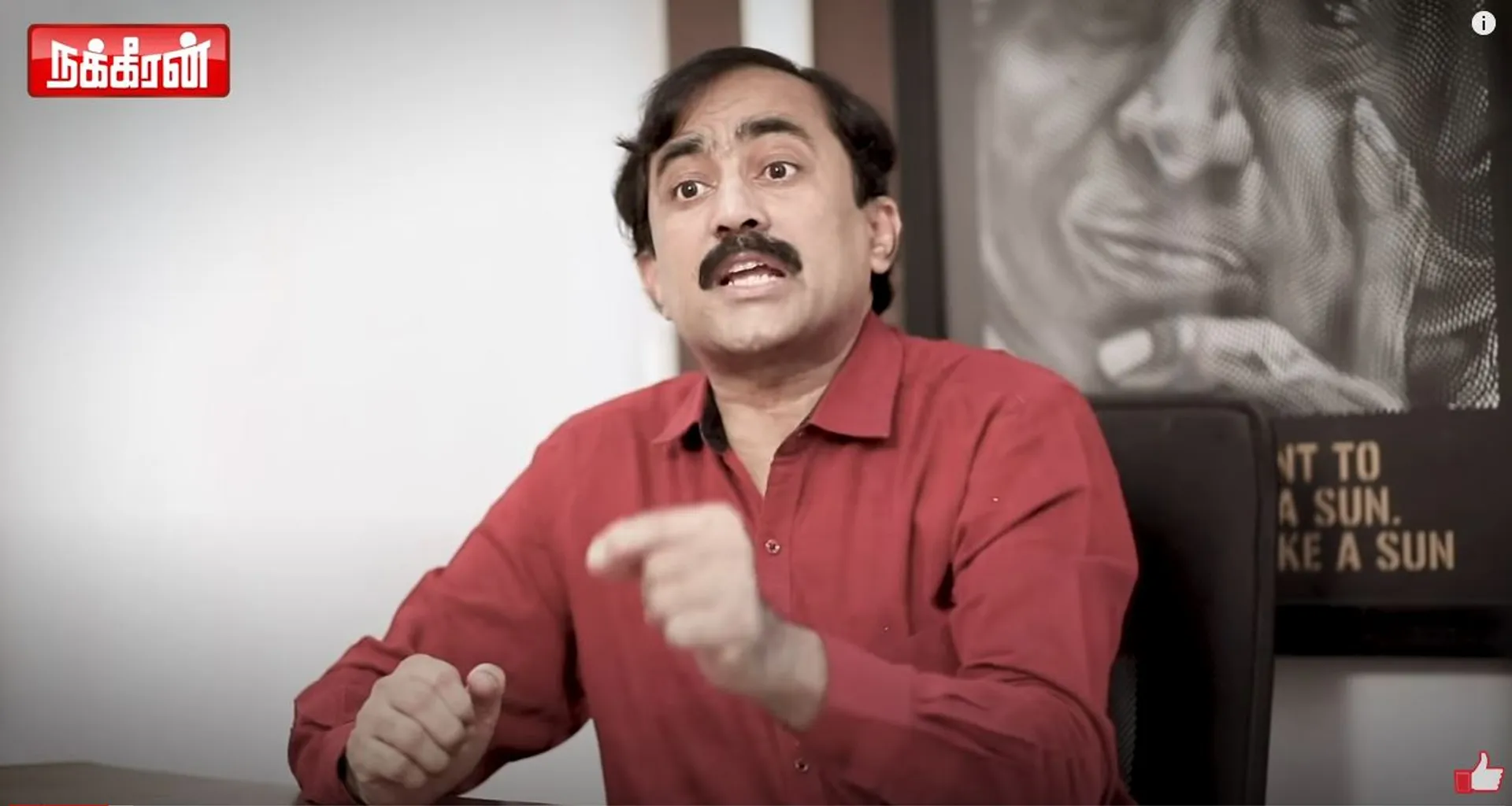 Ponraj Vellaichamy