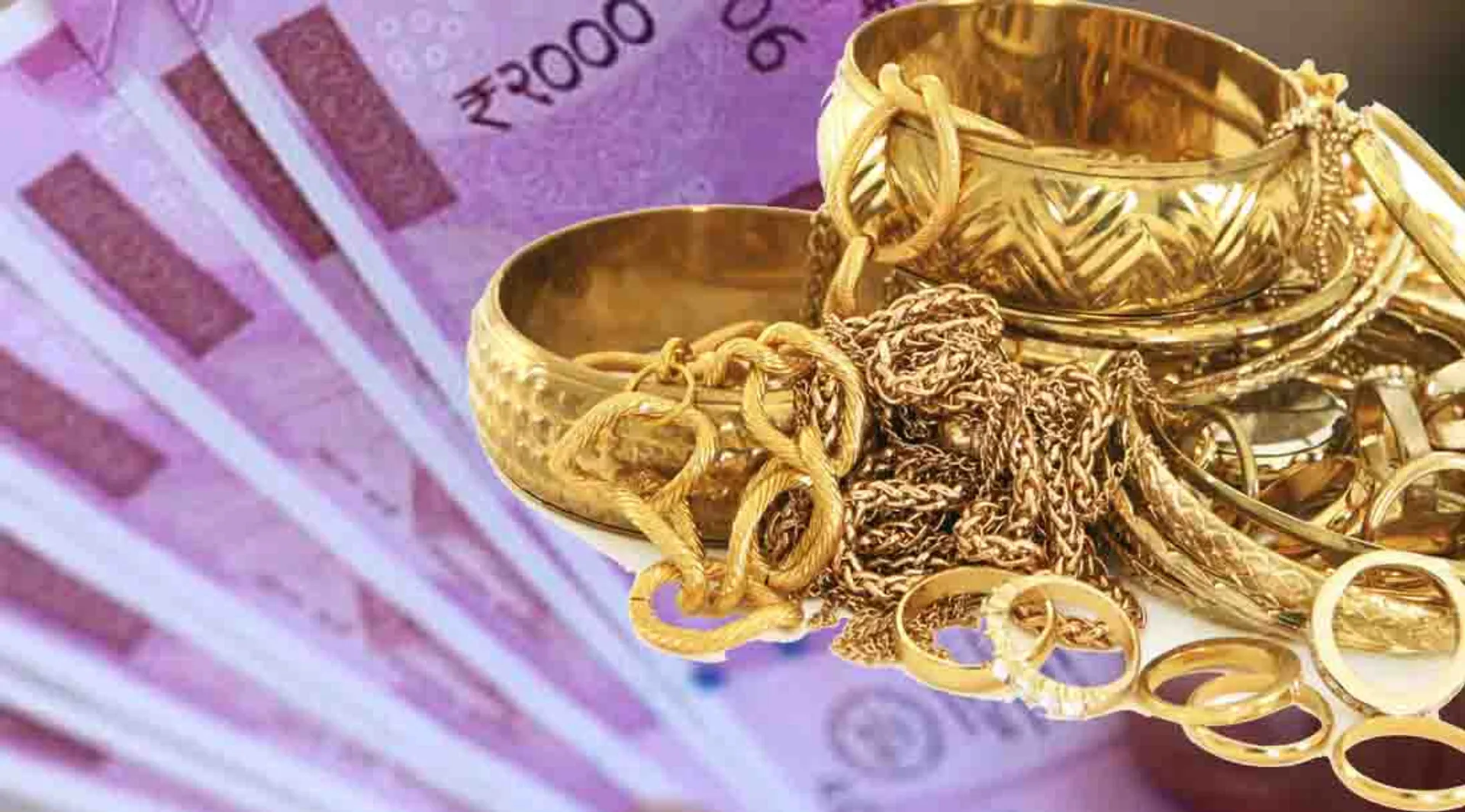  Jewelry loan  