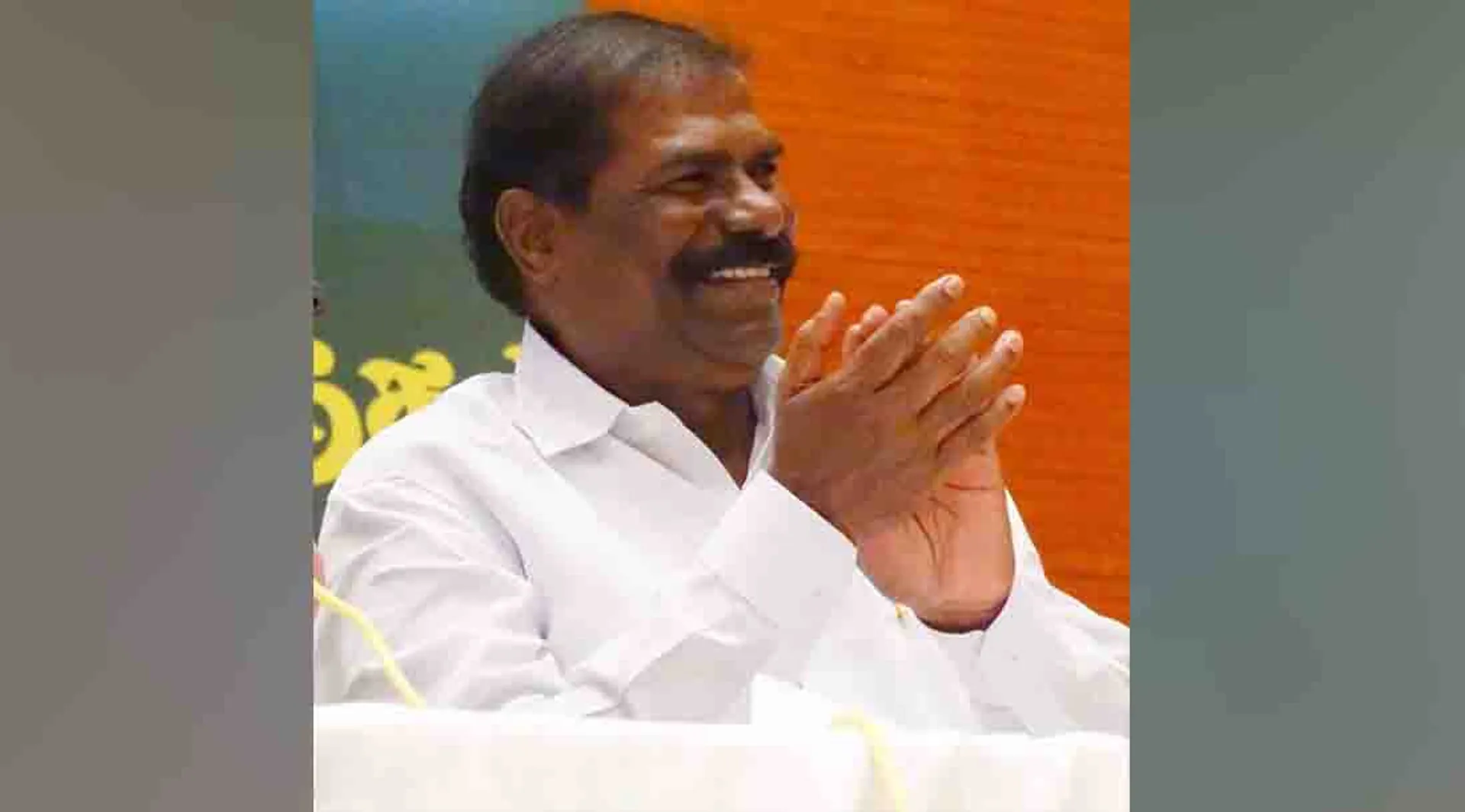 G. K. Mani