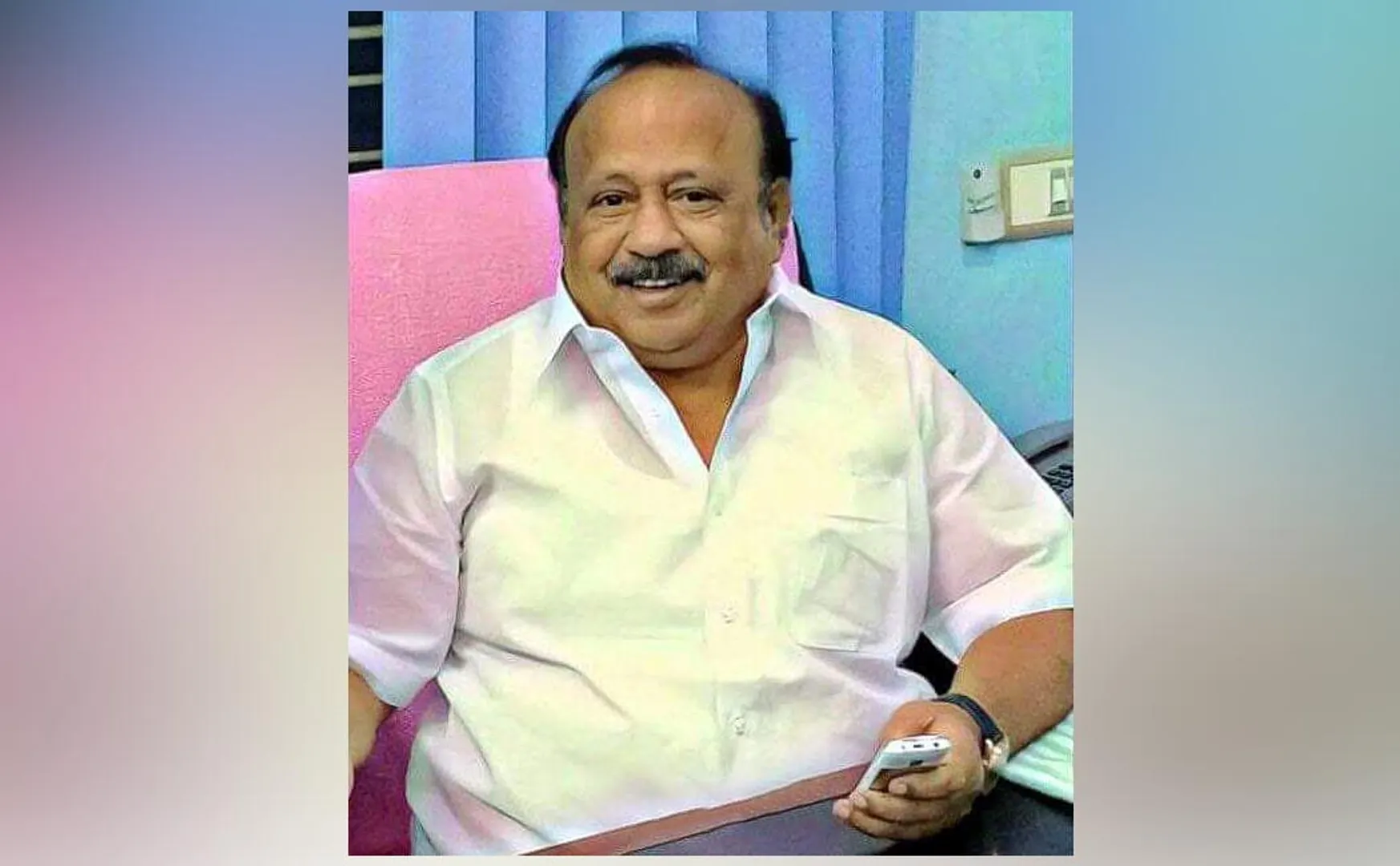 cuddalore district neyveli nlc employees dmk leader paneerselvam 