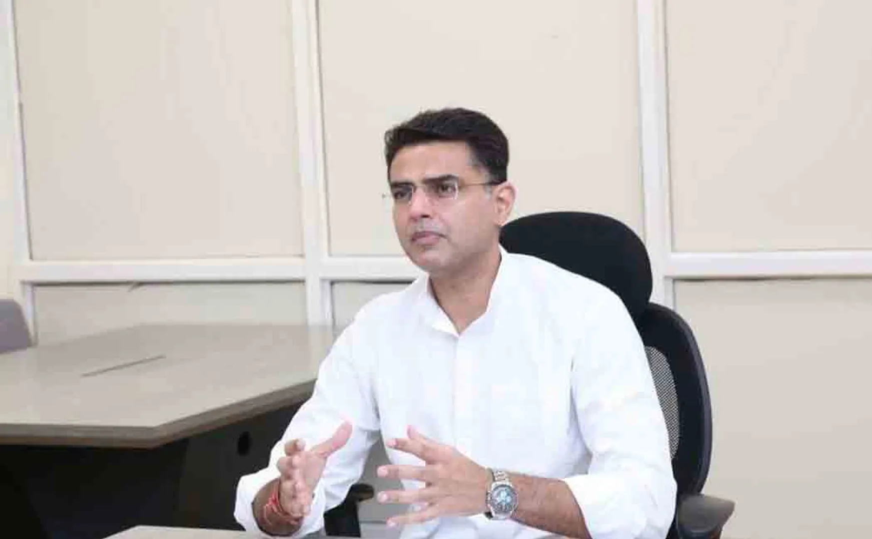 sachin pilot removed from deputy cm post