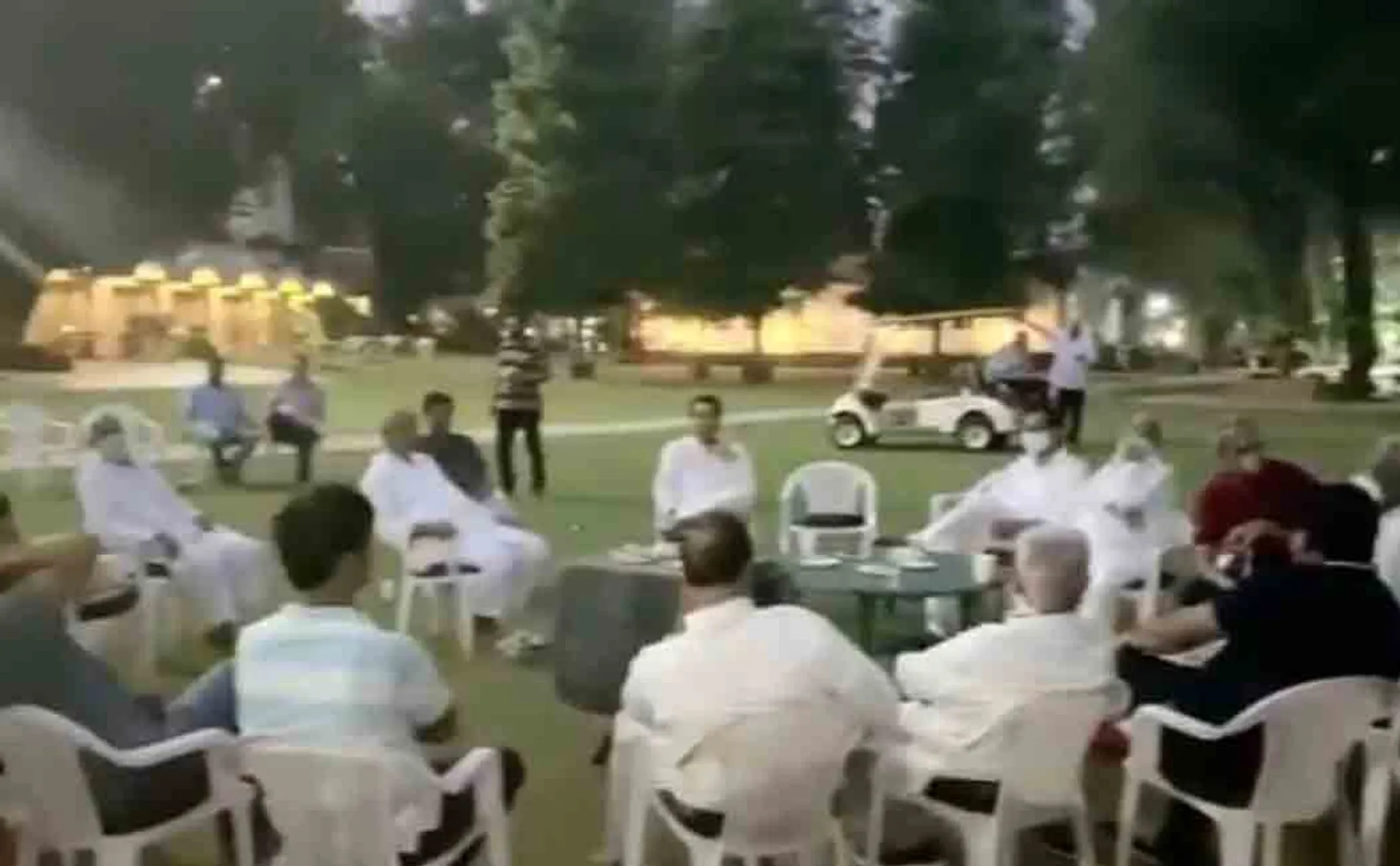 sachin pilot team releases a video of their support mlas