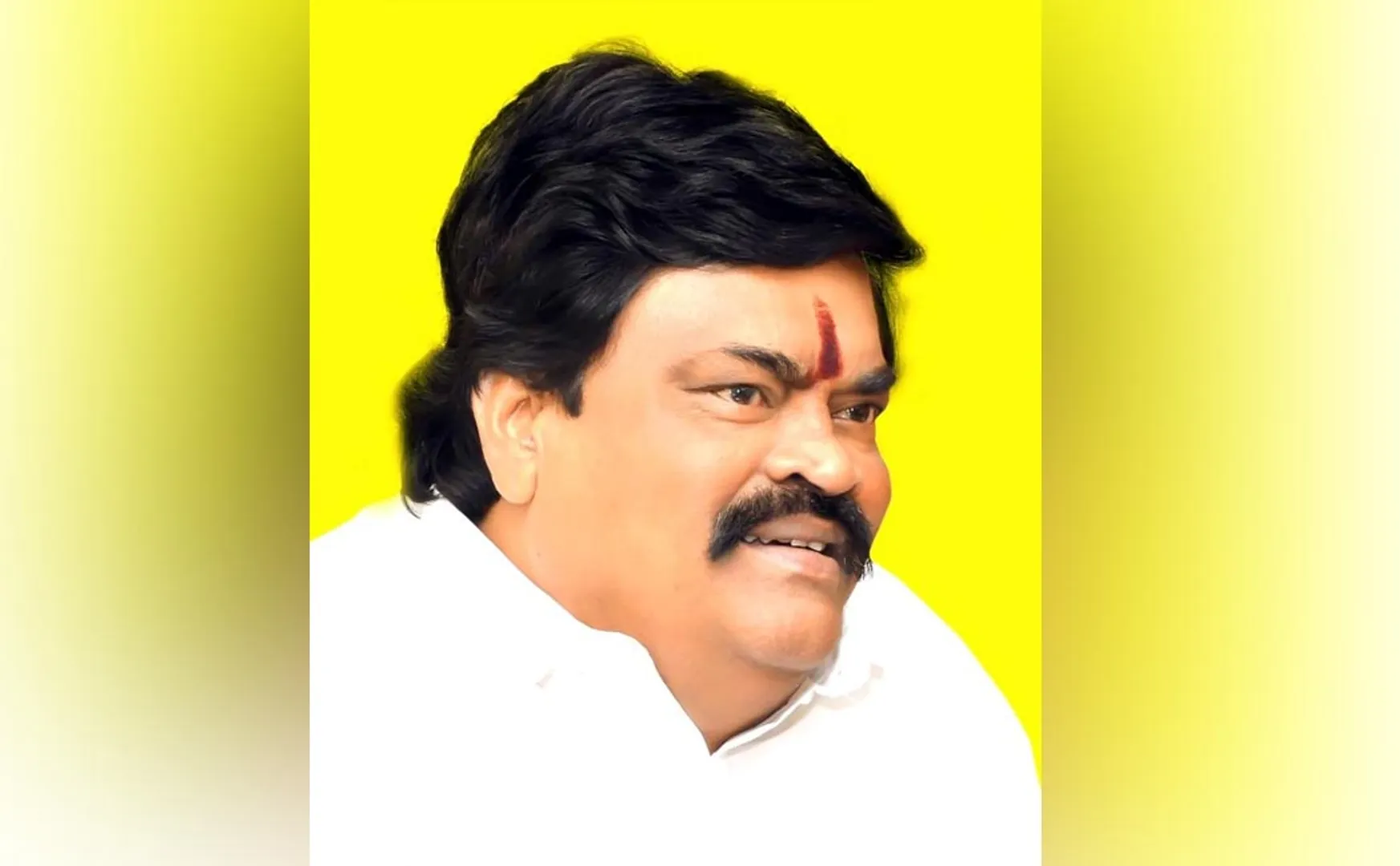 MINISTER RAJENDHRA BALAJI TESTS NEGATIVE IN CORONAVIRUS 