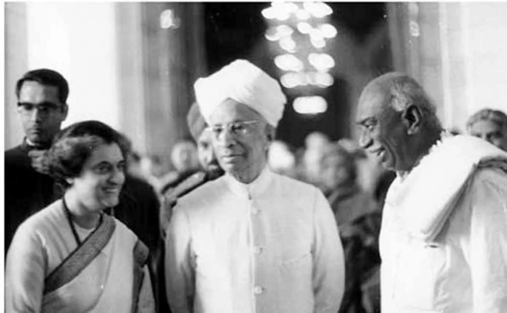 former cm of tamilnadu kamarajar achievement bhel company 