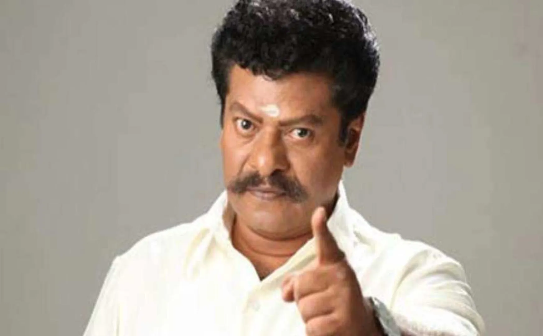 raajkiran 