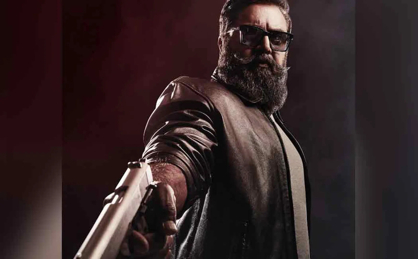 sarath kumar 