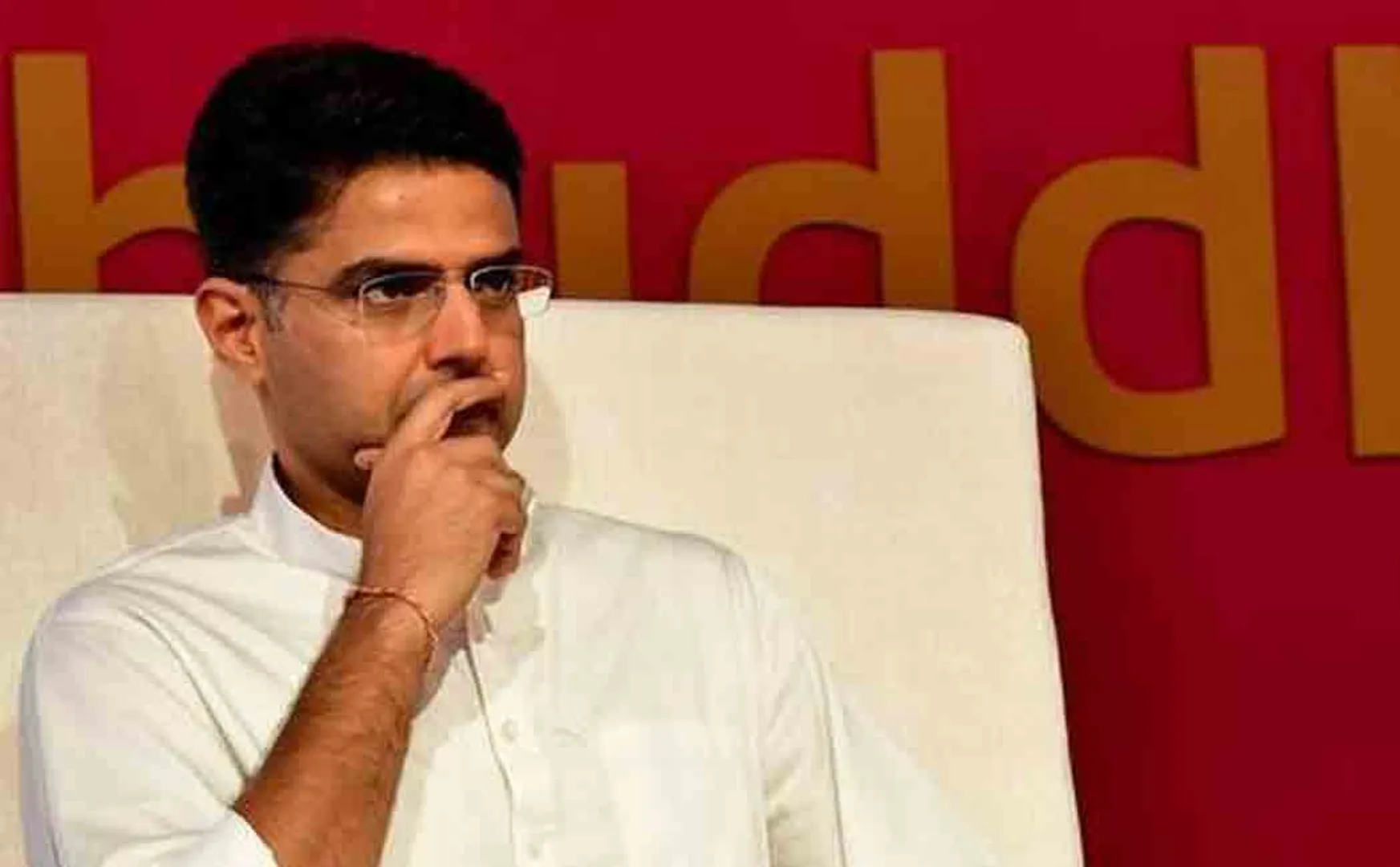 sachin pilot clarifies rumours about joining bjp