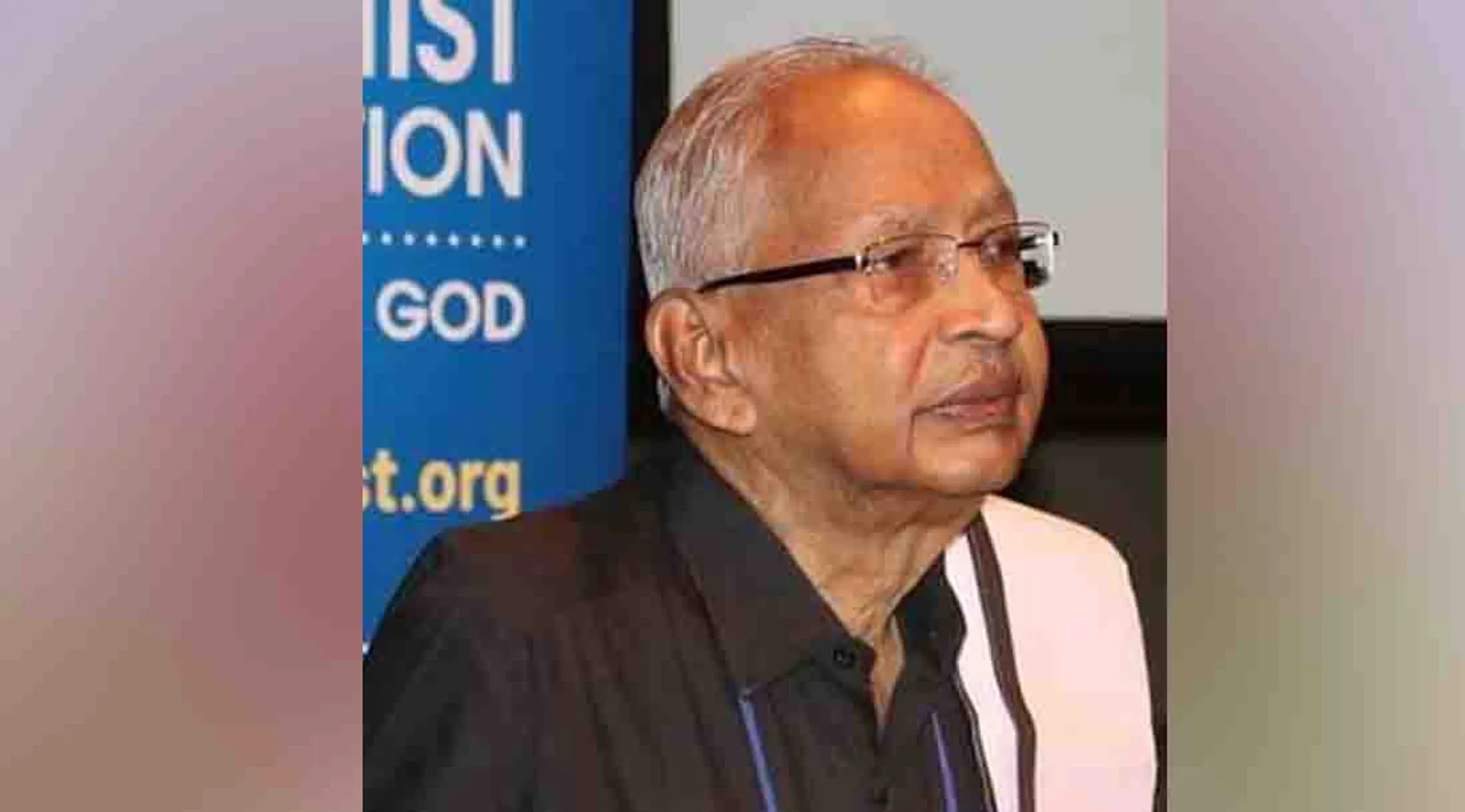 k. veeramani