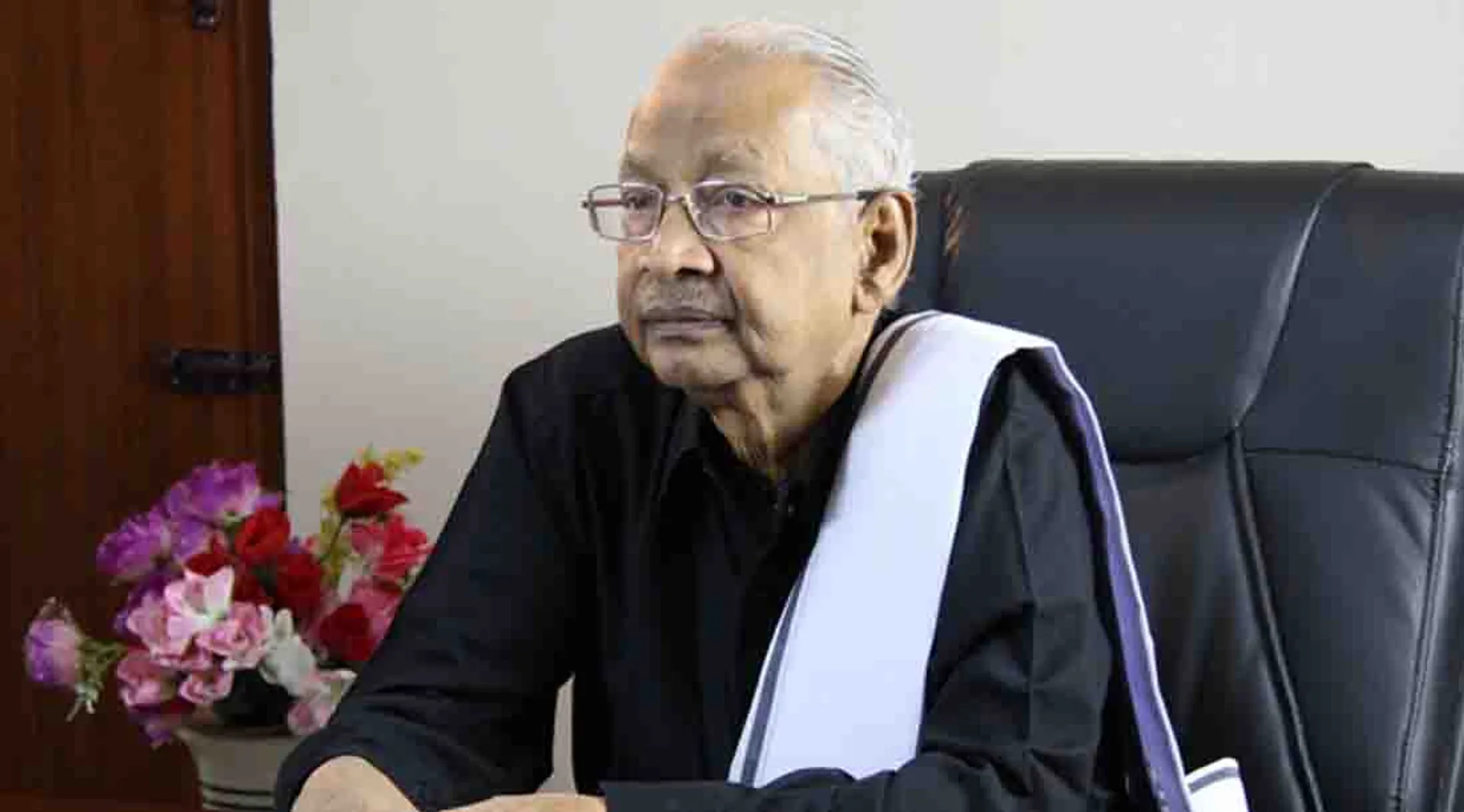 K. Veeramani