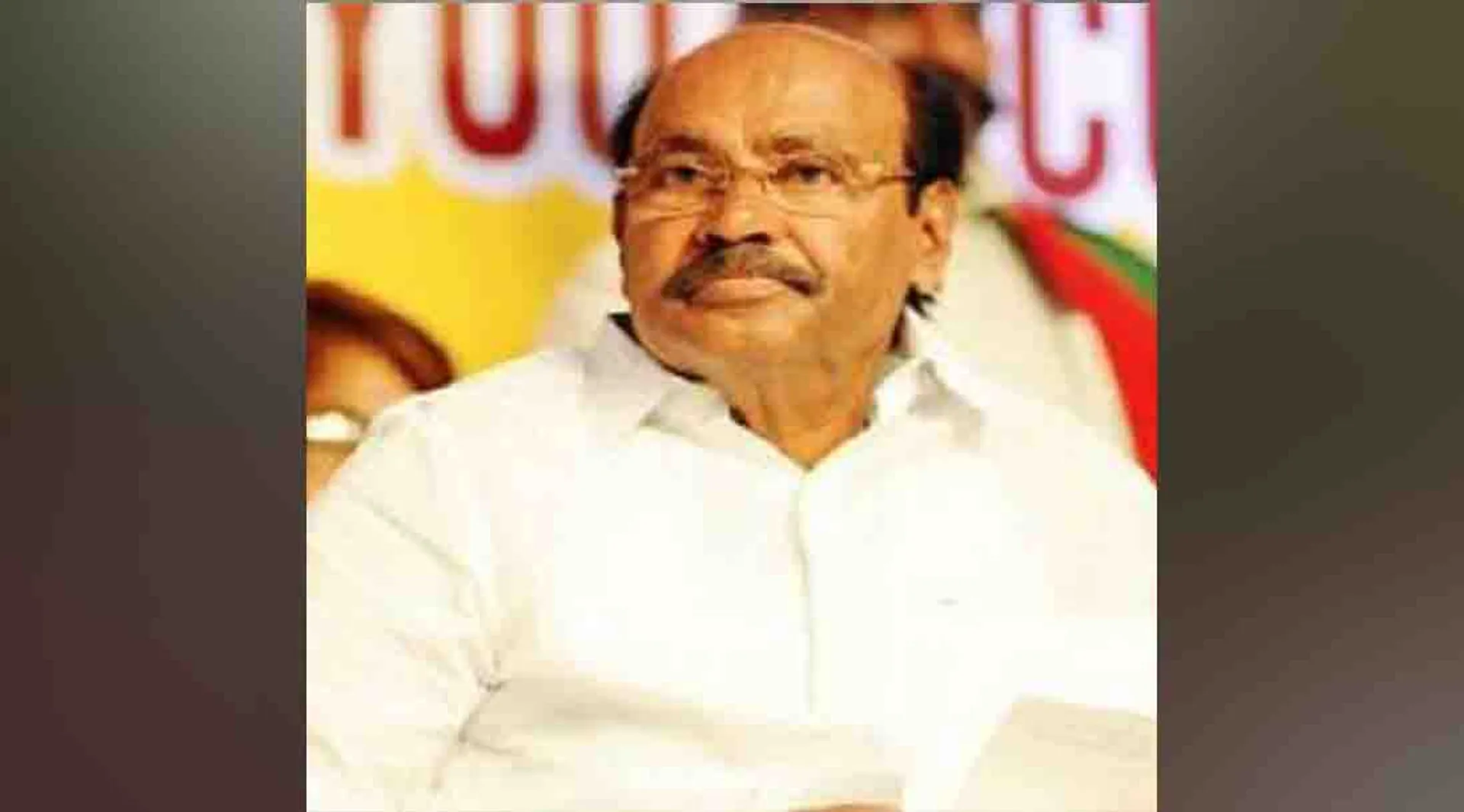 Ramadoss
