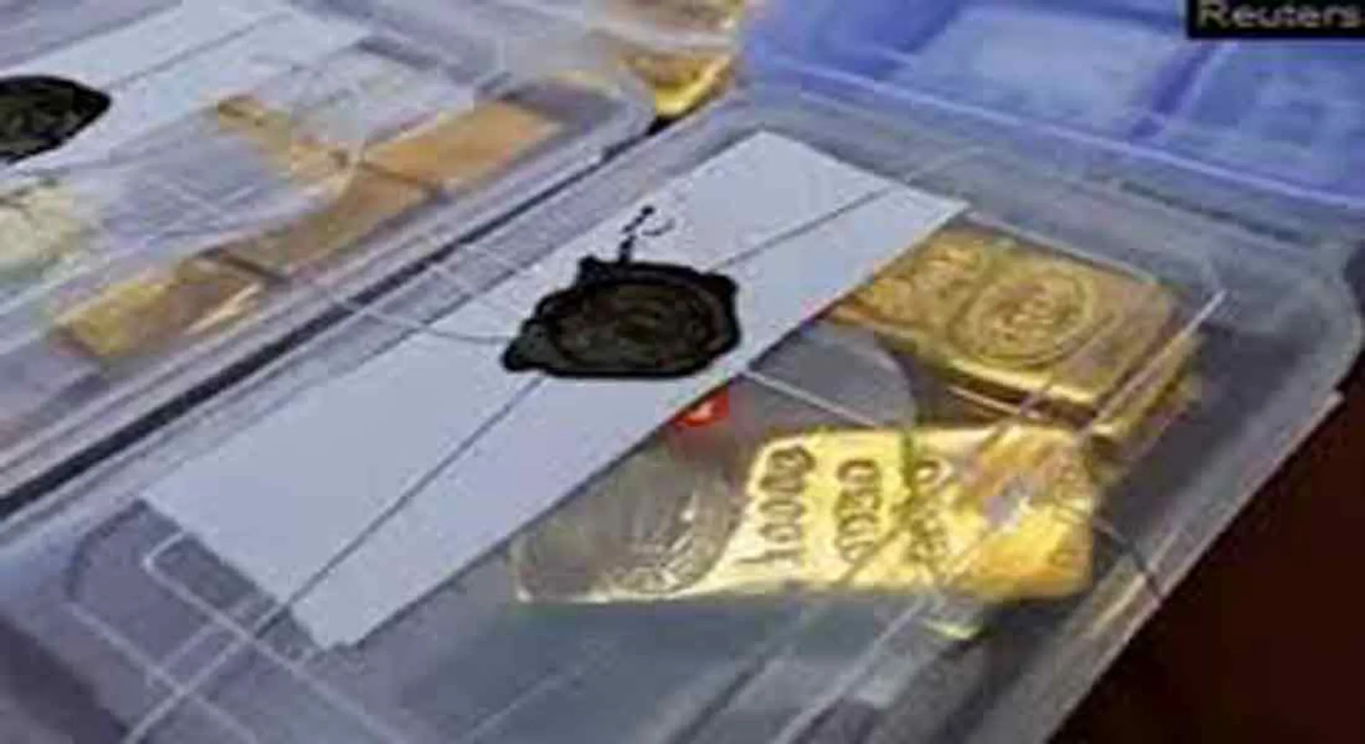 Kerala gold ISSUE: Two more arrested