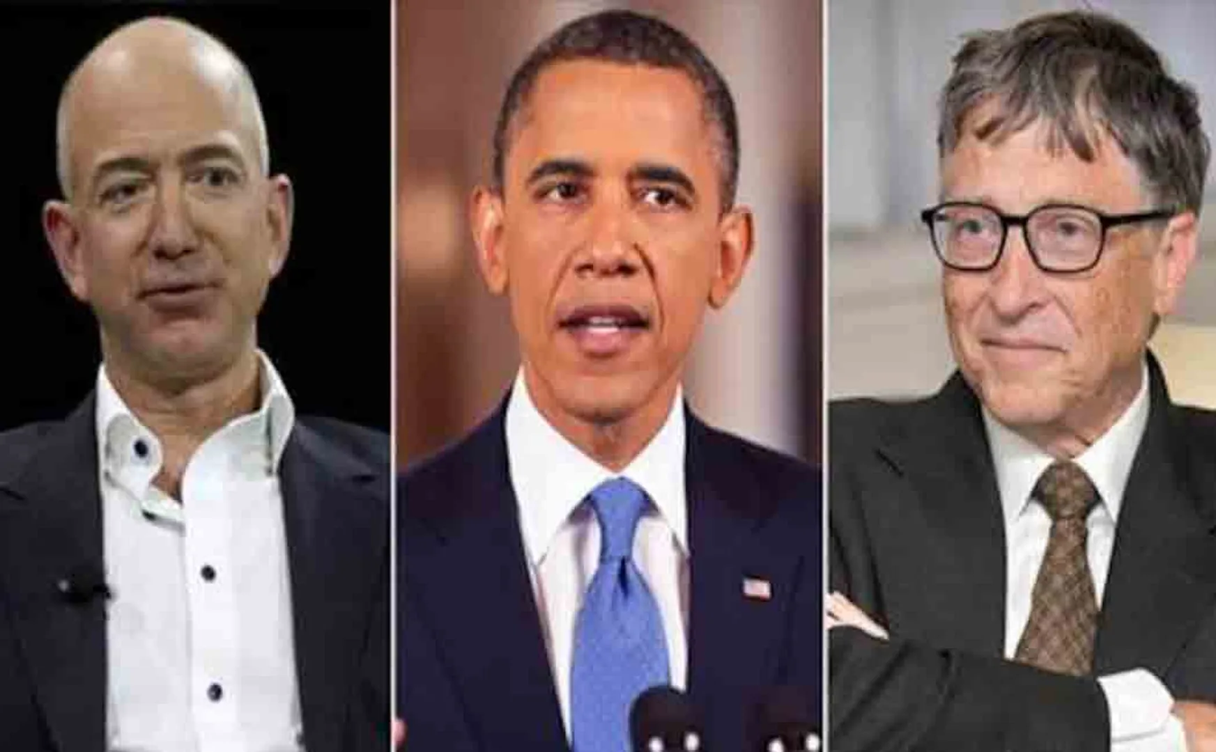 famous peoples twitter accounts hacked