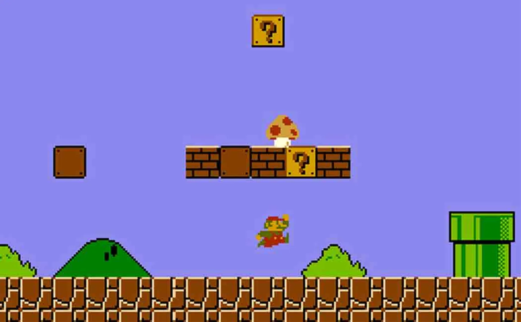 super mario bros auctioned for a whooping price