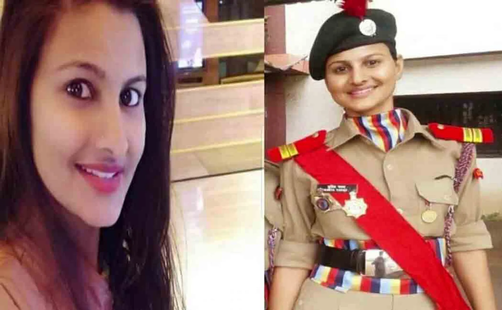 gujarat cop sunita yadav resigned