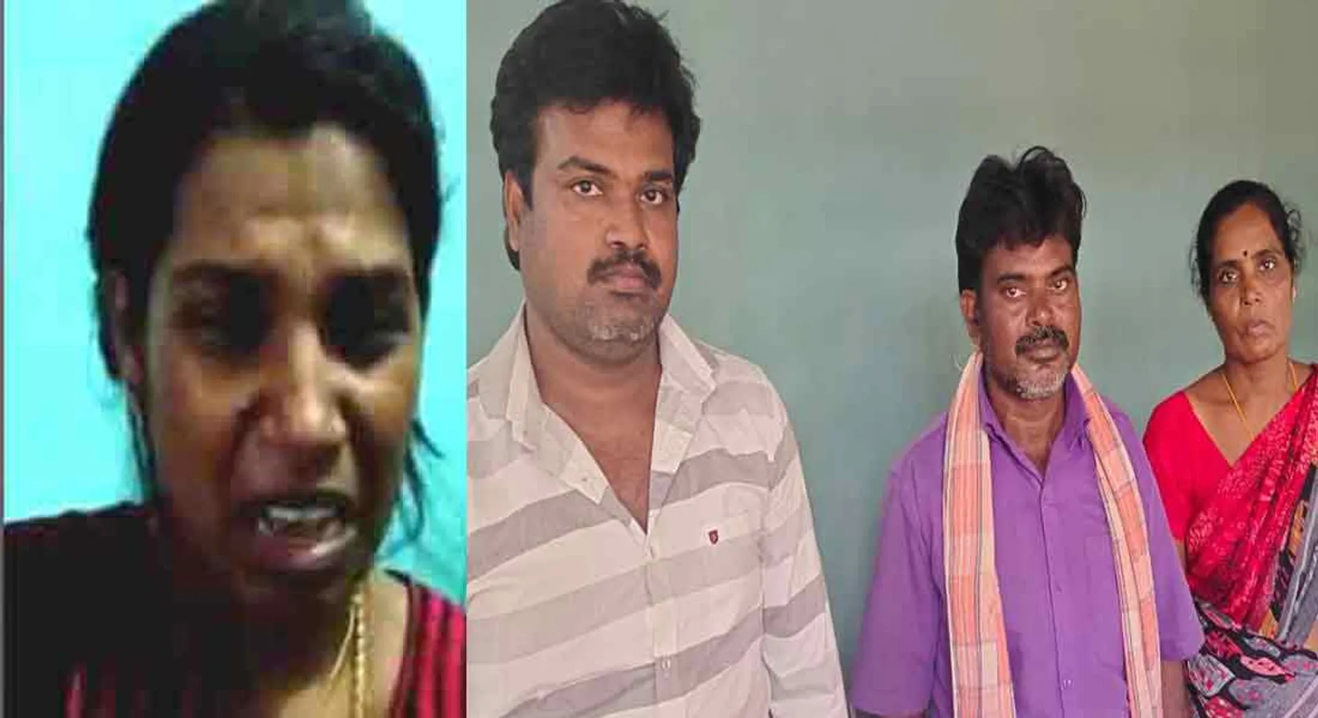 cuddalore incident...police arrest 