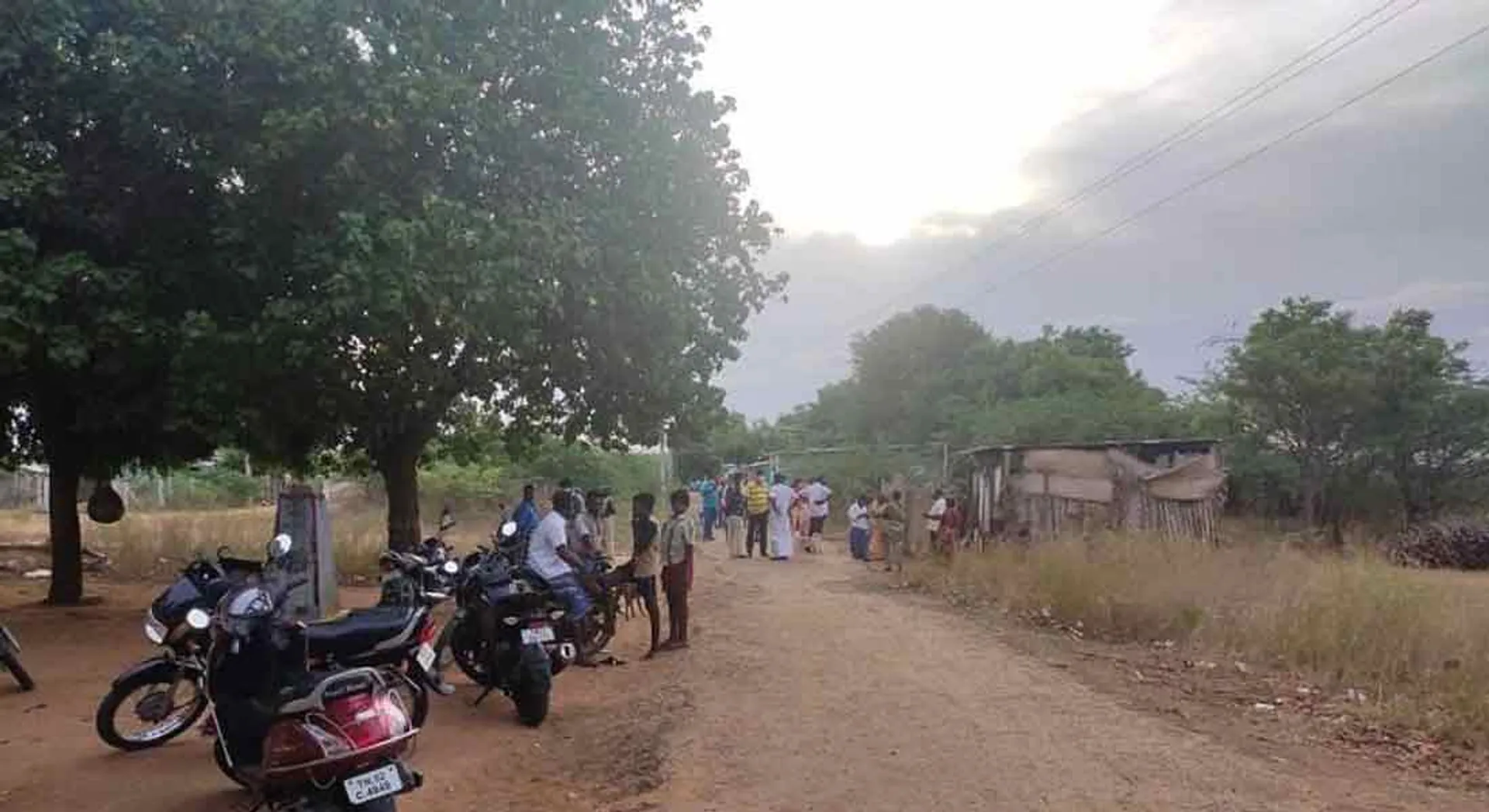 sathankulam incident 