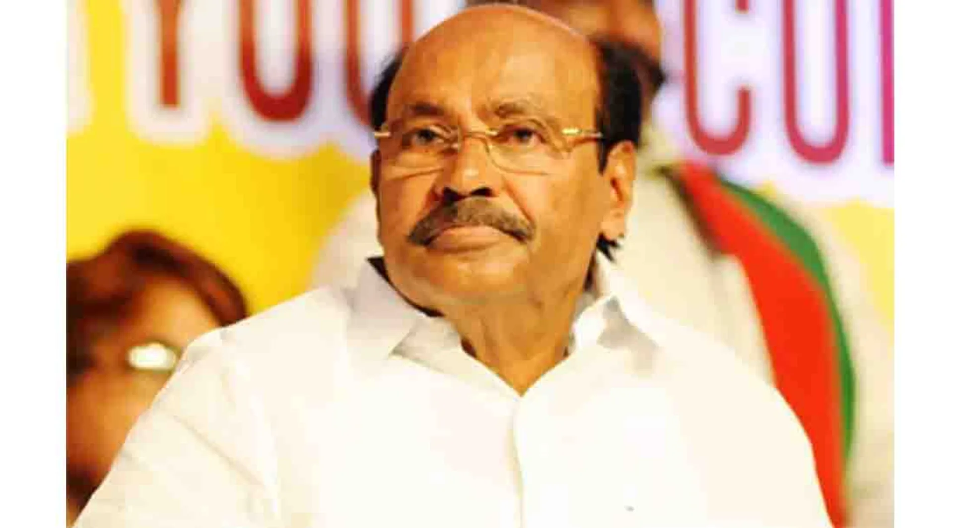 ramadoss