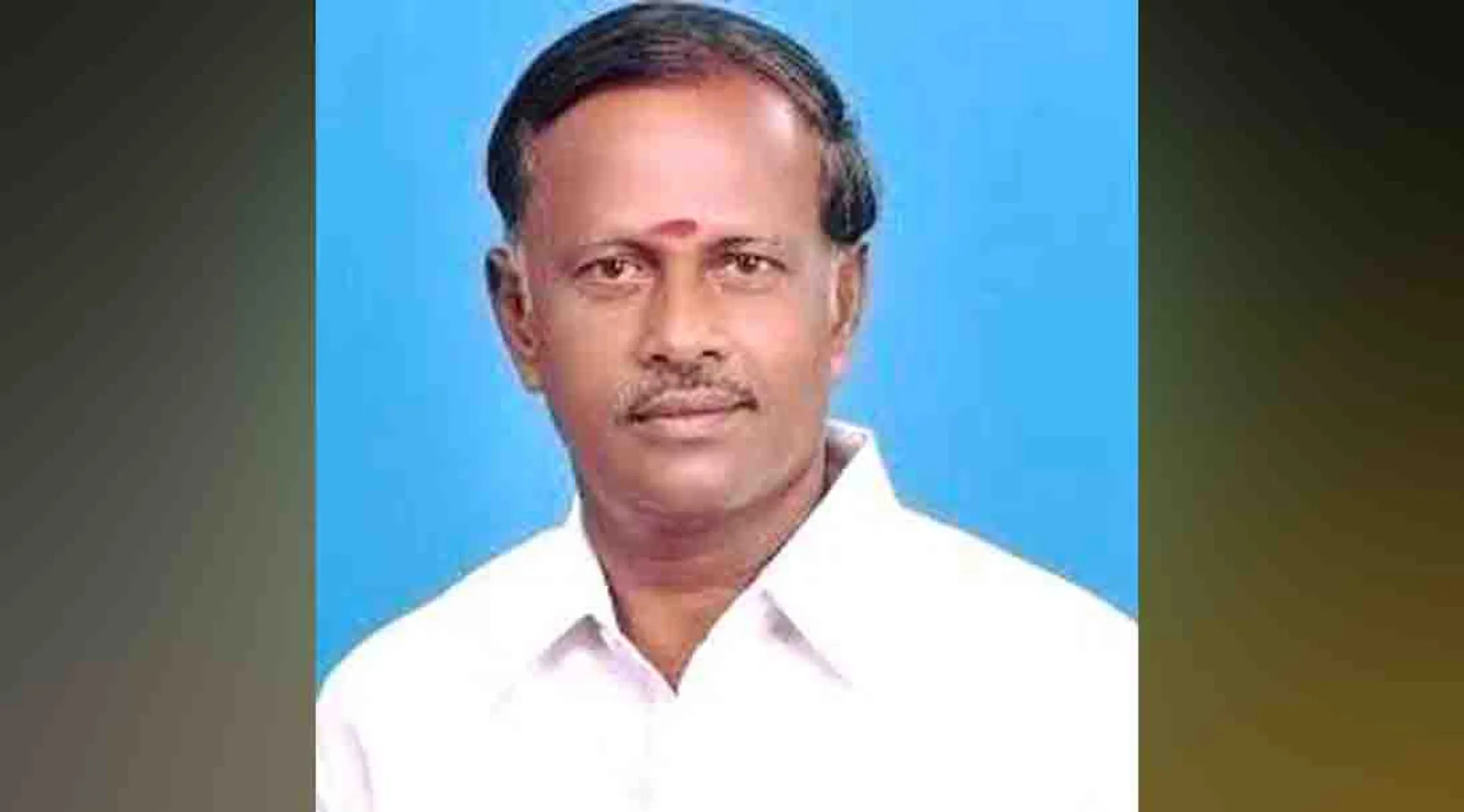 sevoor s ramachandran 